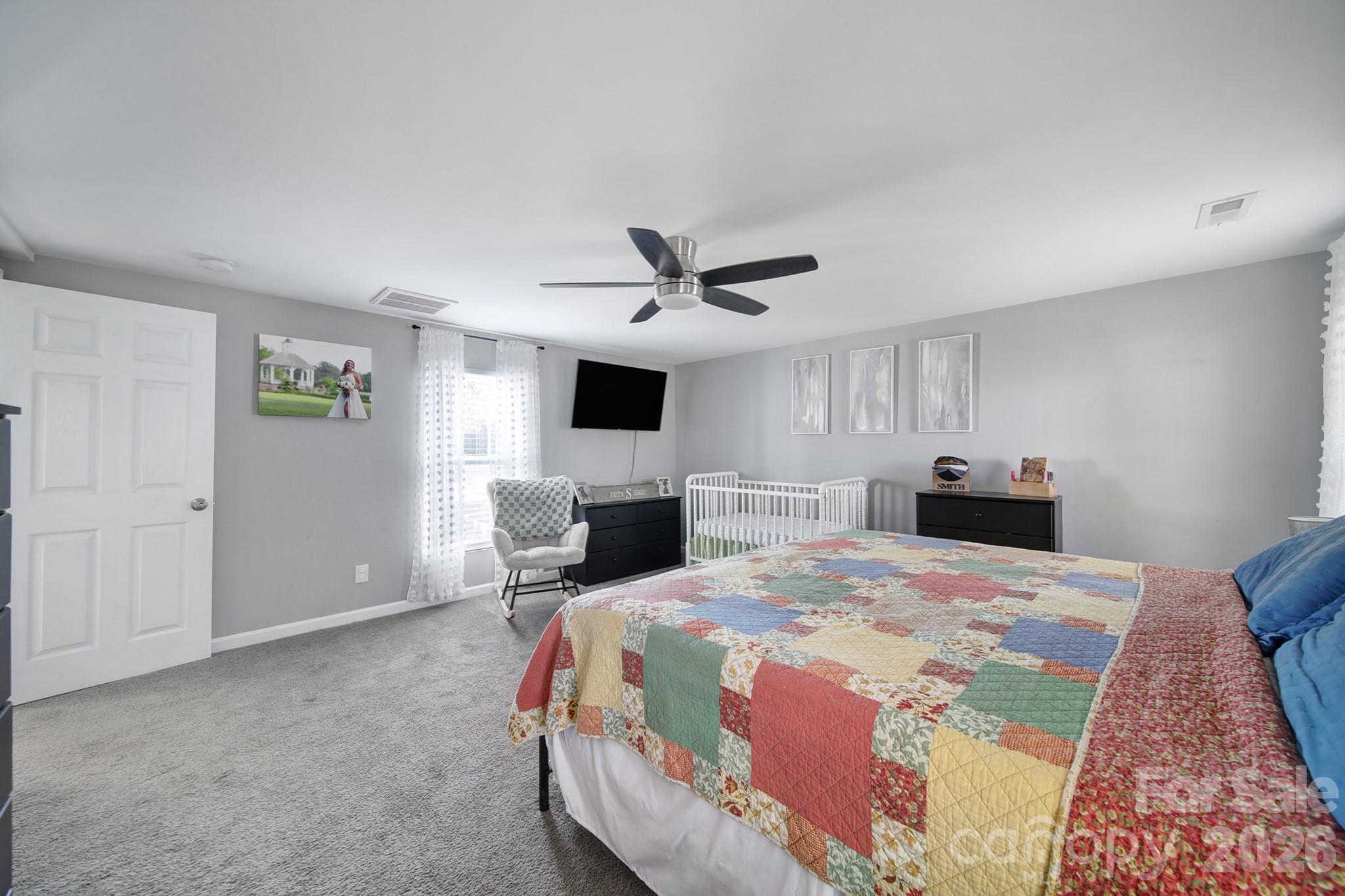 3104 Taxahaw Road — Lancaster