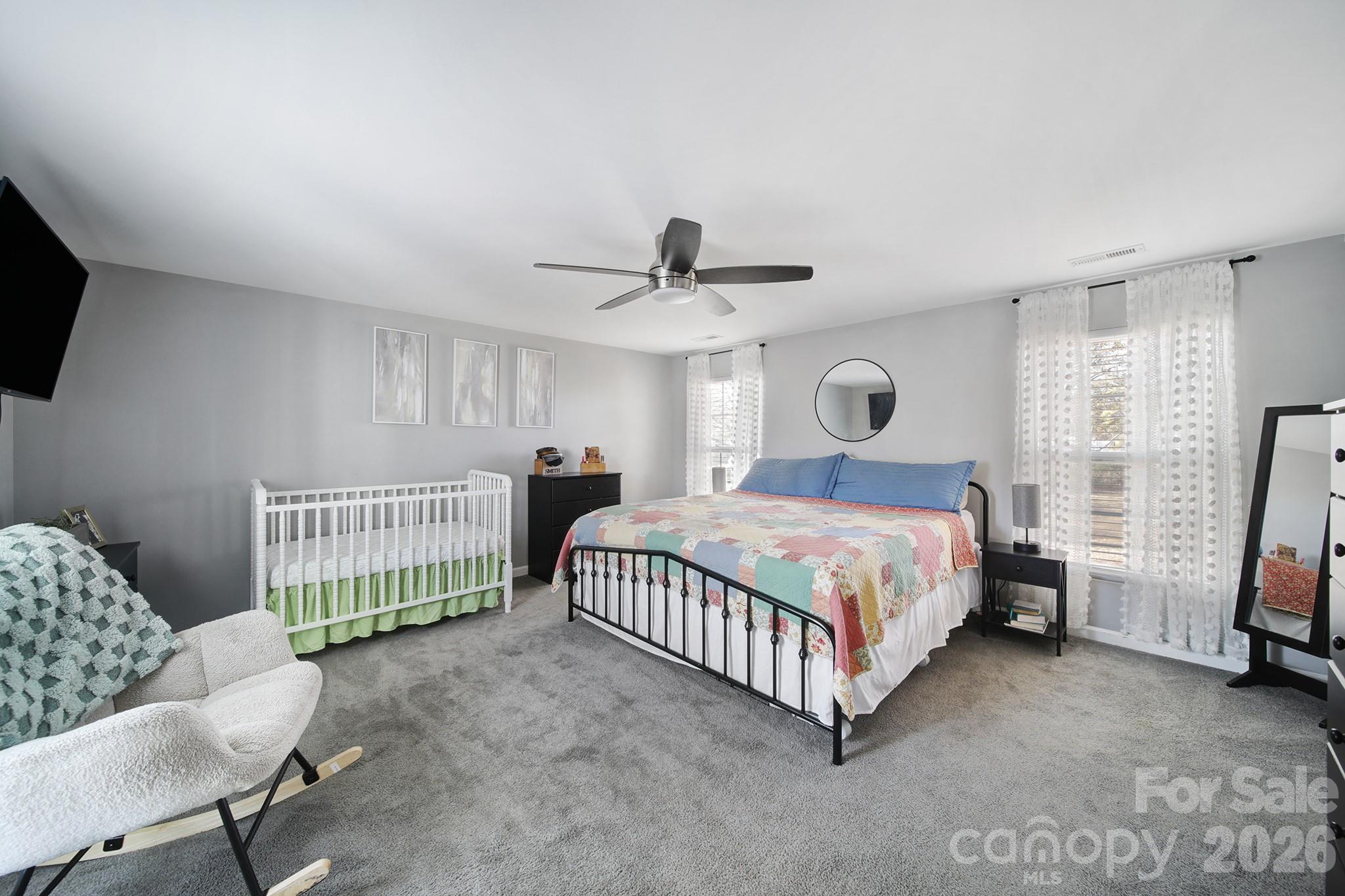 3104 Taxahaw Road — Lancaster