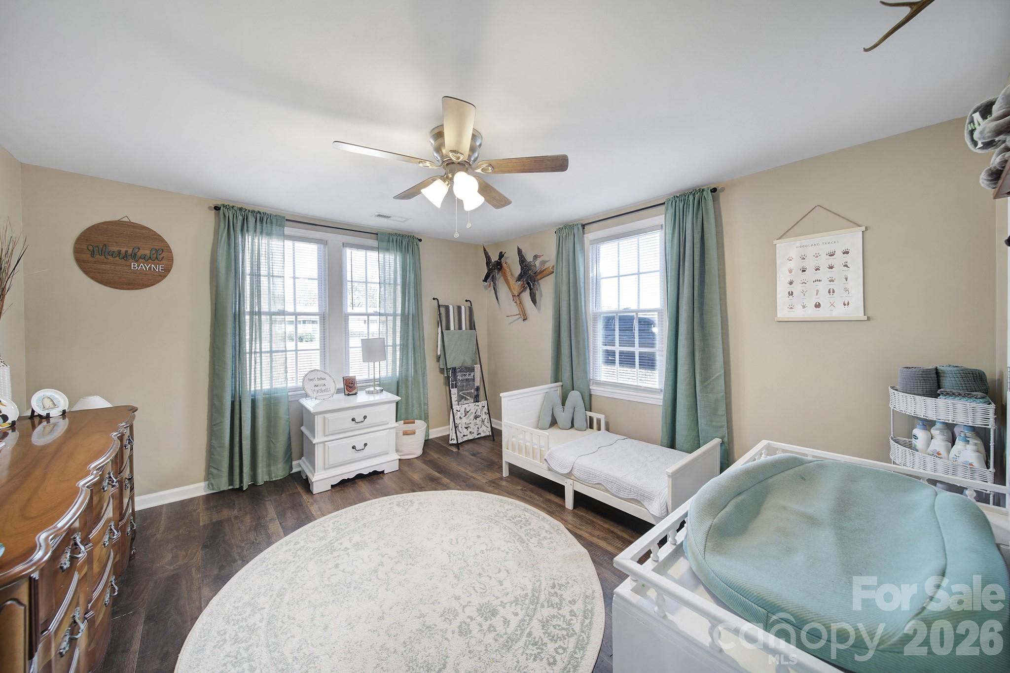 3104 Taxahaw Road — Lancaster