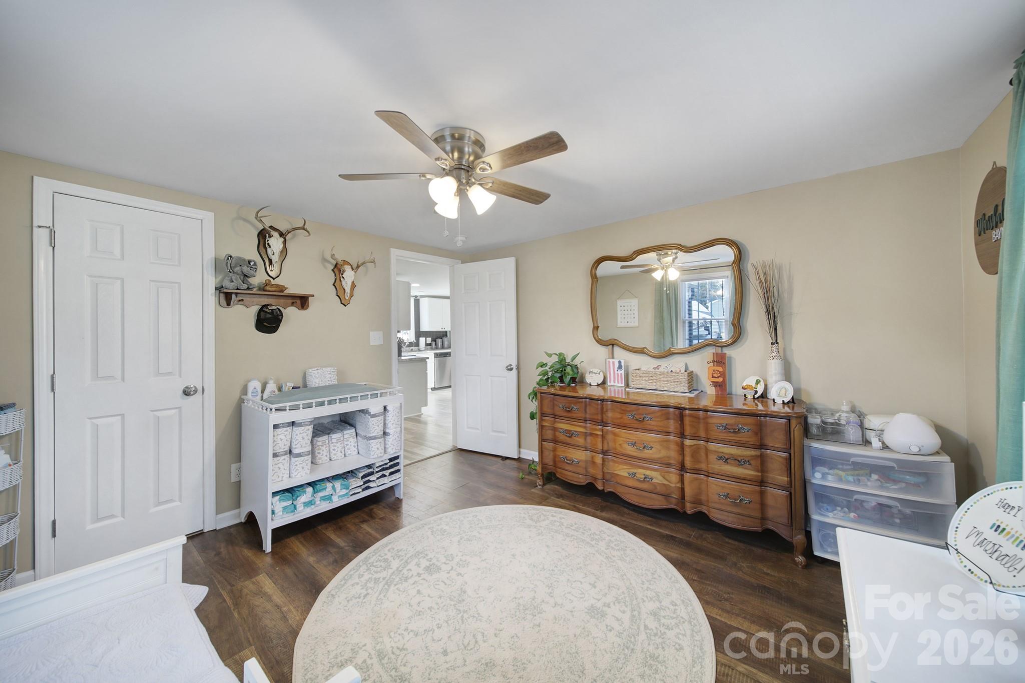 3104 Taxahaw Road — Lancaster