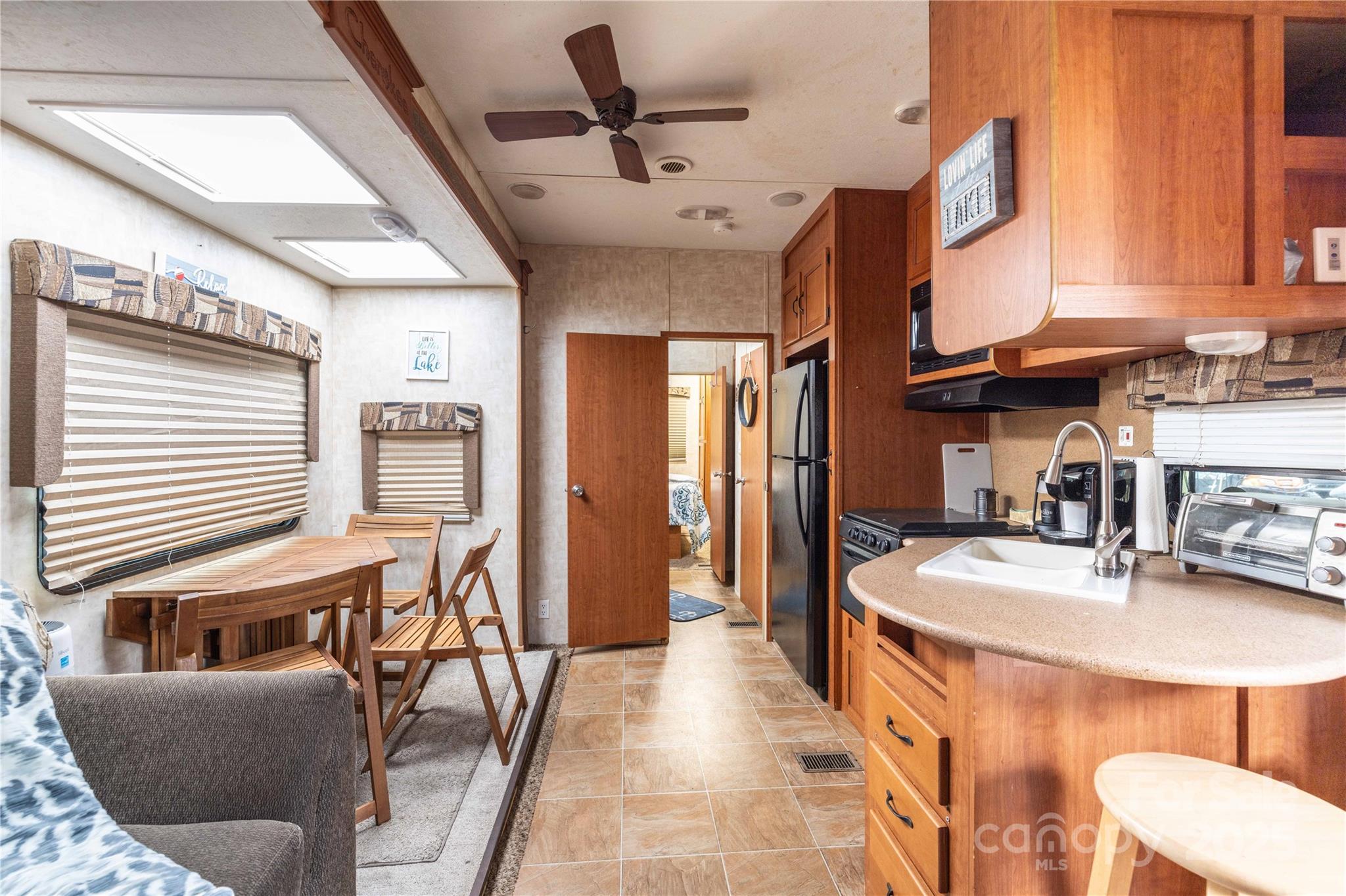 110 Fathom Trail #179 H — Mount Gilead
