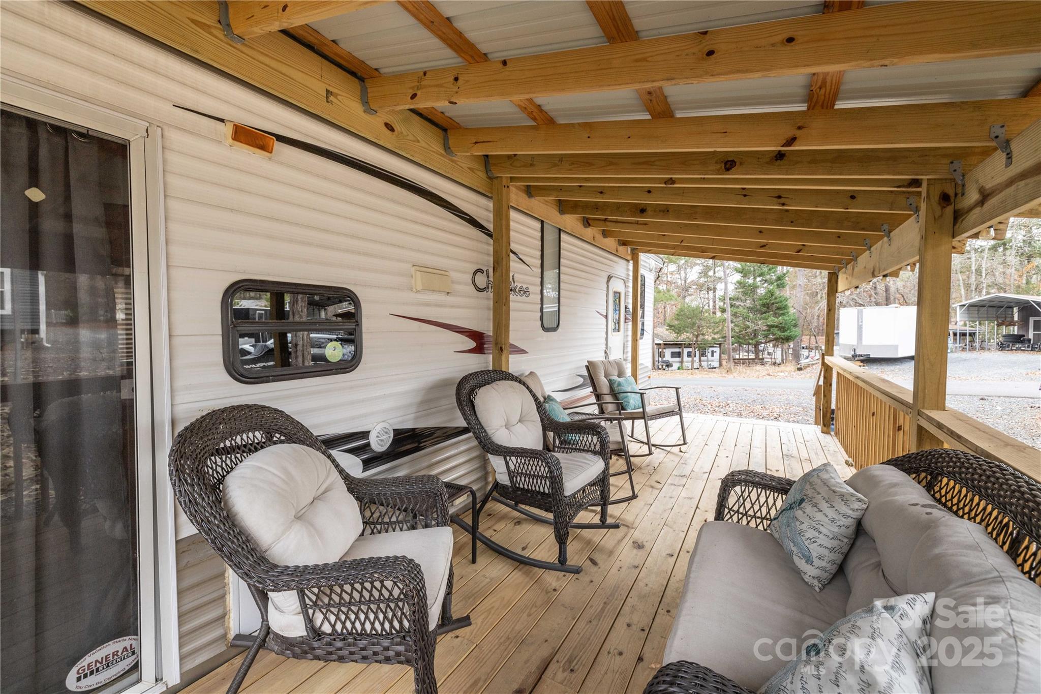 110 Fathom Trail #179 H — Mount Gilead