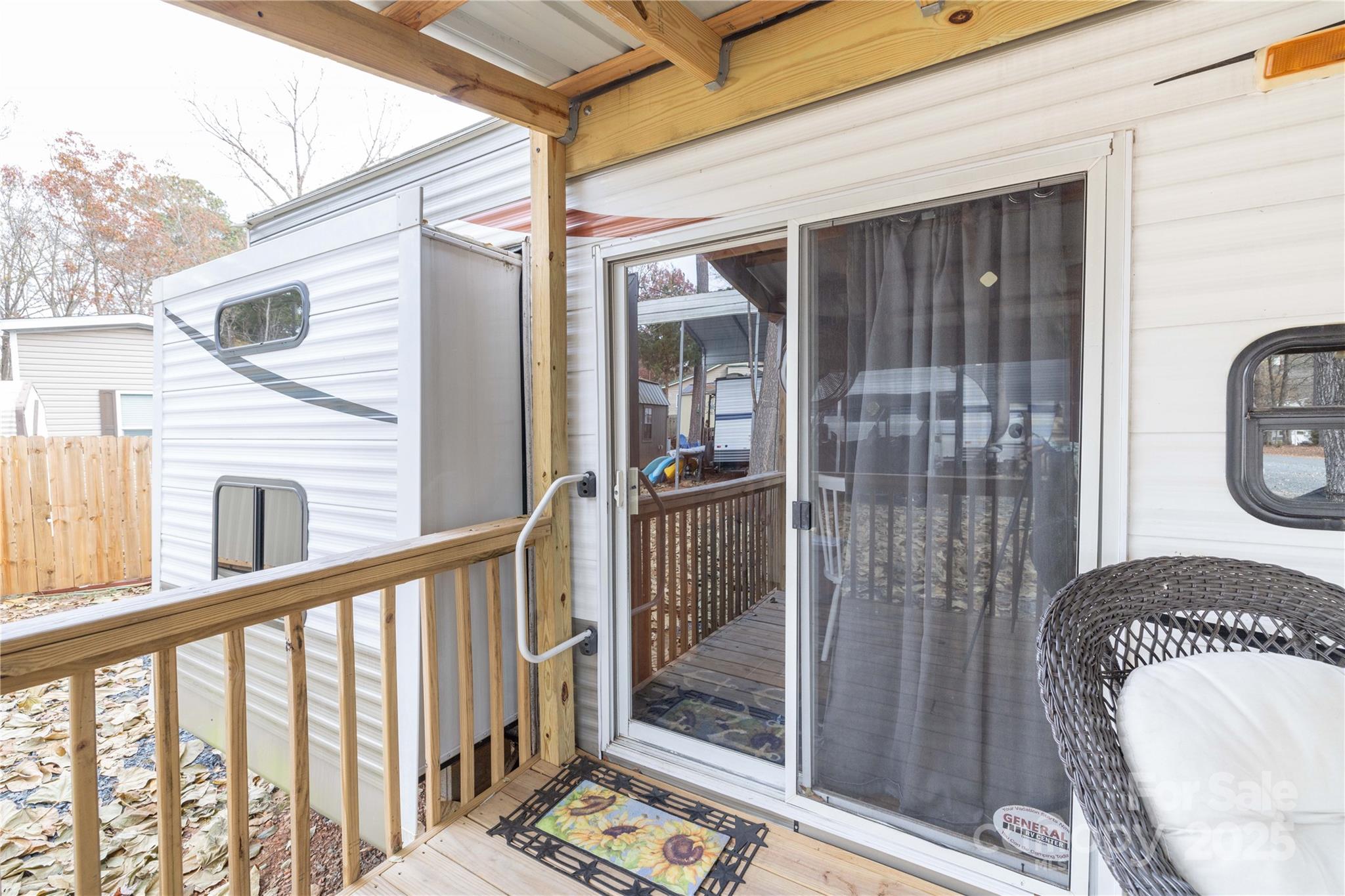 110 Fathom Trail #179 H — Mount Gilead