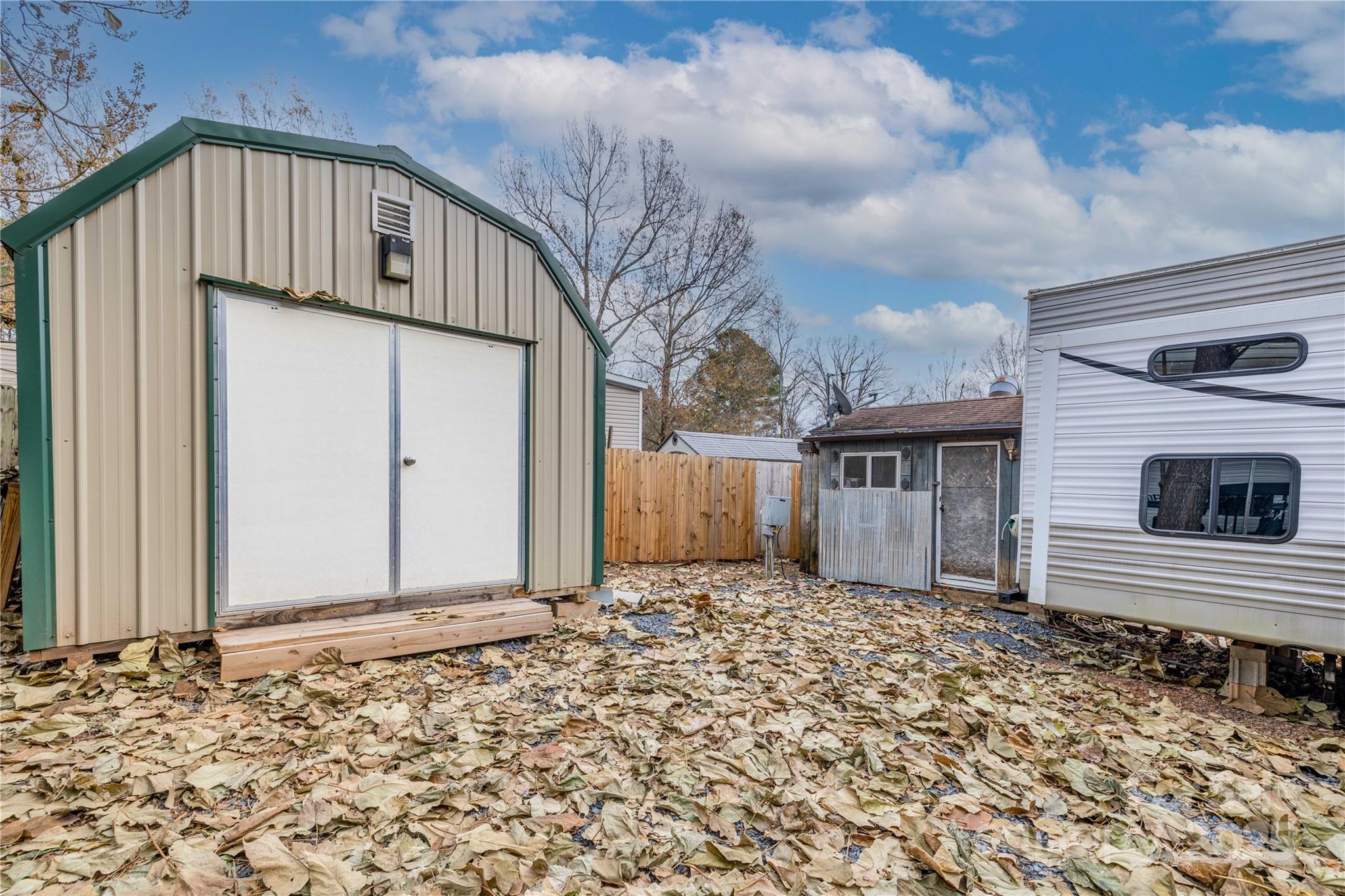 110 Fathom Trail #179 H — Mount Gilead