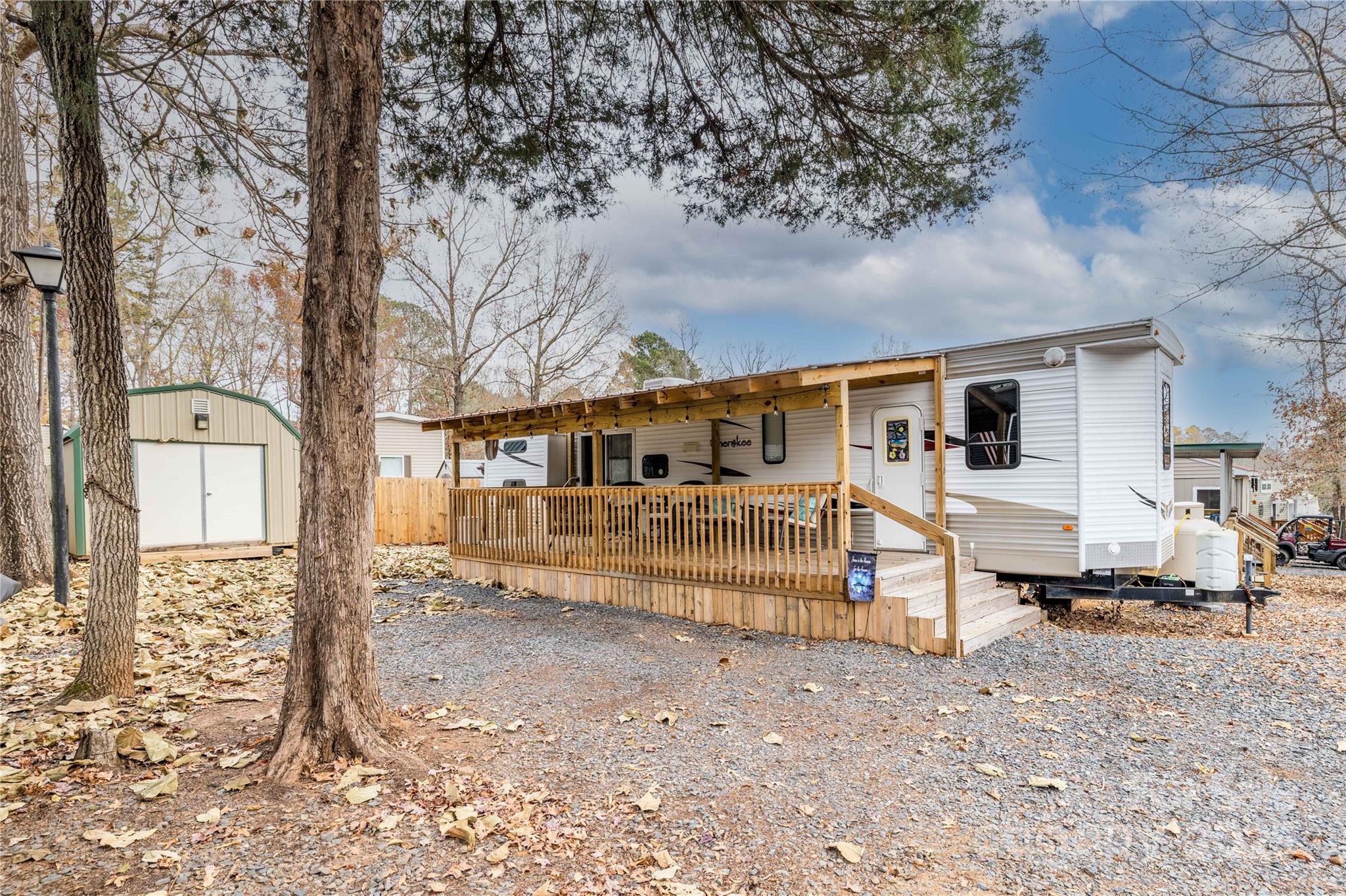 110 Fathom Trail #179 H — Mount Gilead