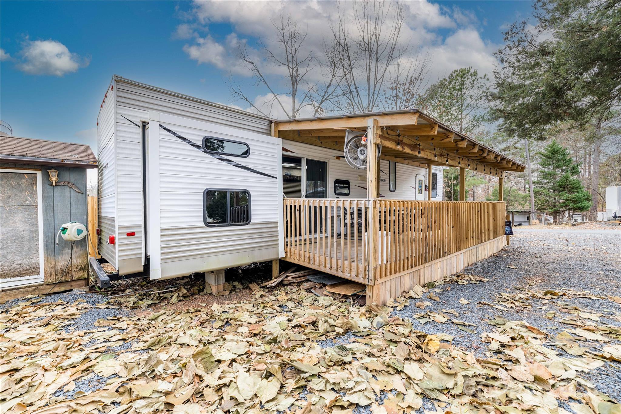 110 Fathom Trail #179 H — Mount Gilead