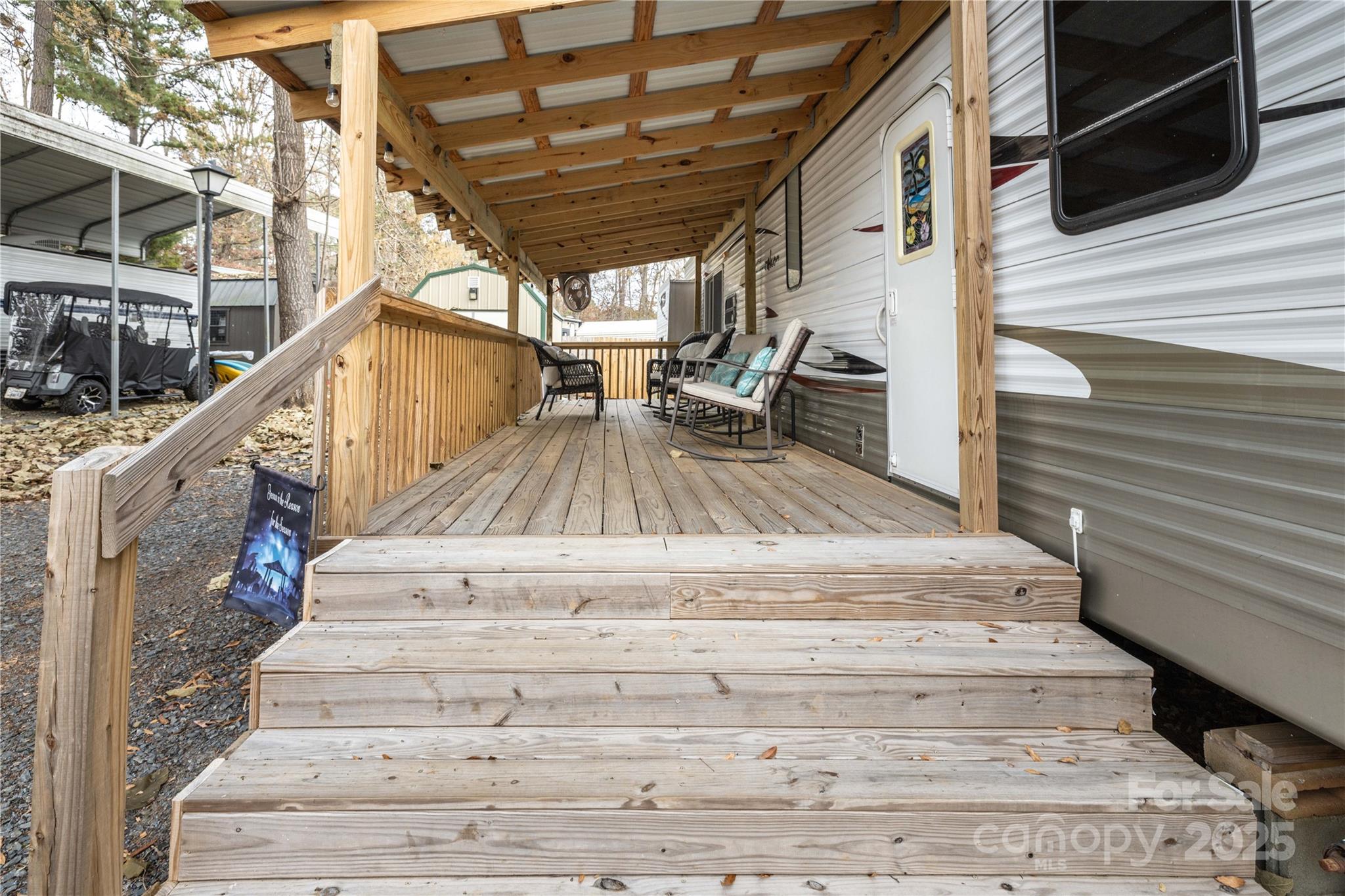 110 Fathom Trail #179 H — Mount Gilead