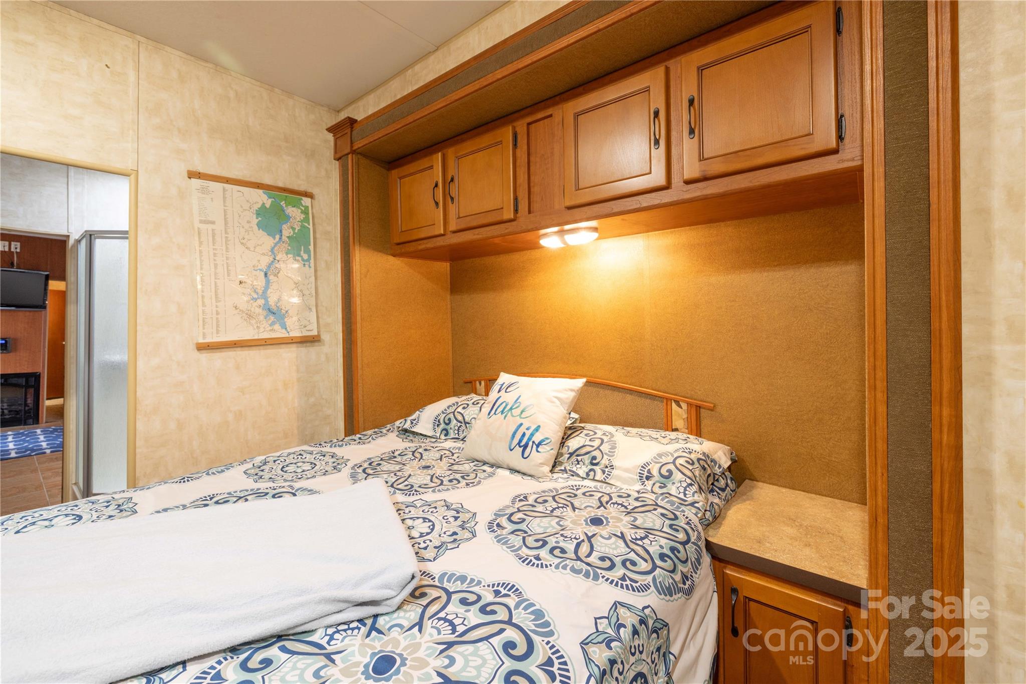 110 Fathom Trail #179 H — Mount Gilead