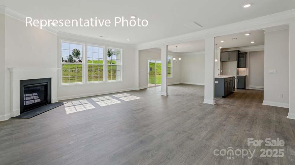 1075 Eclipse Court — Indian Trail