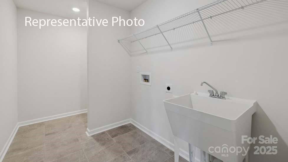 1075 Eclipse Court — Indian Trail