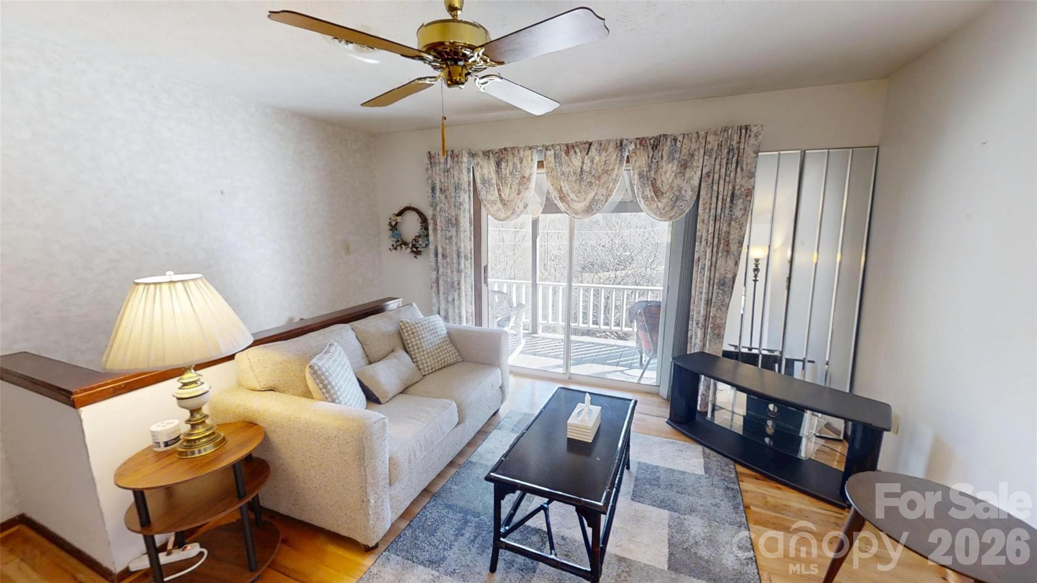 707 Lickskillet Road — Burnsville