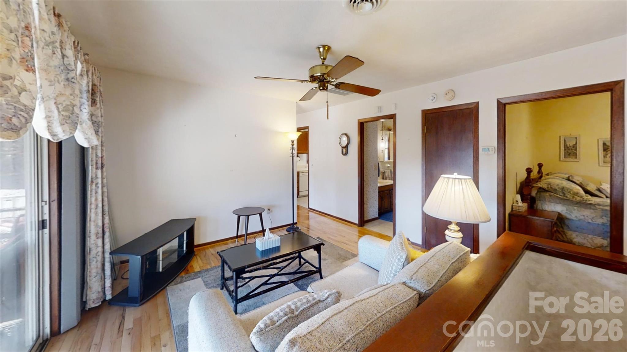 707 Lickskillet Road — Burnsville
