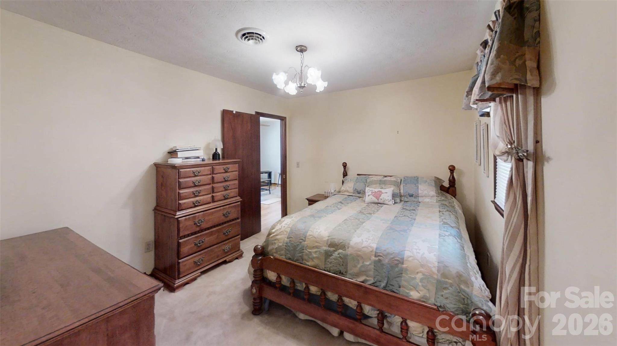 707 Lickskillet Road — Burnsville