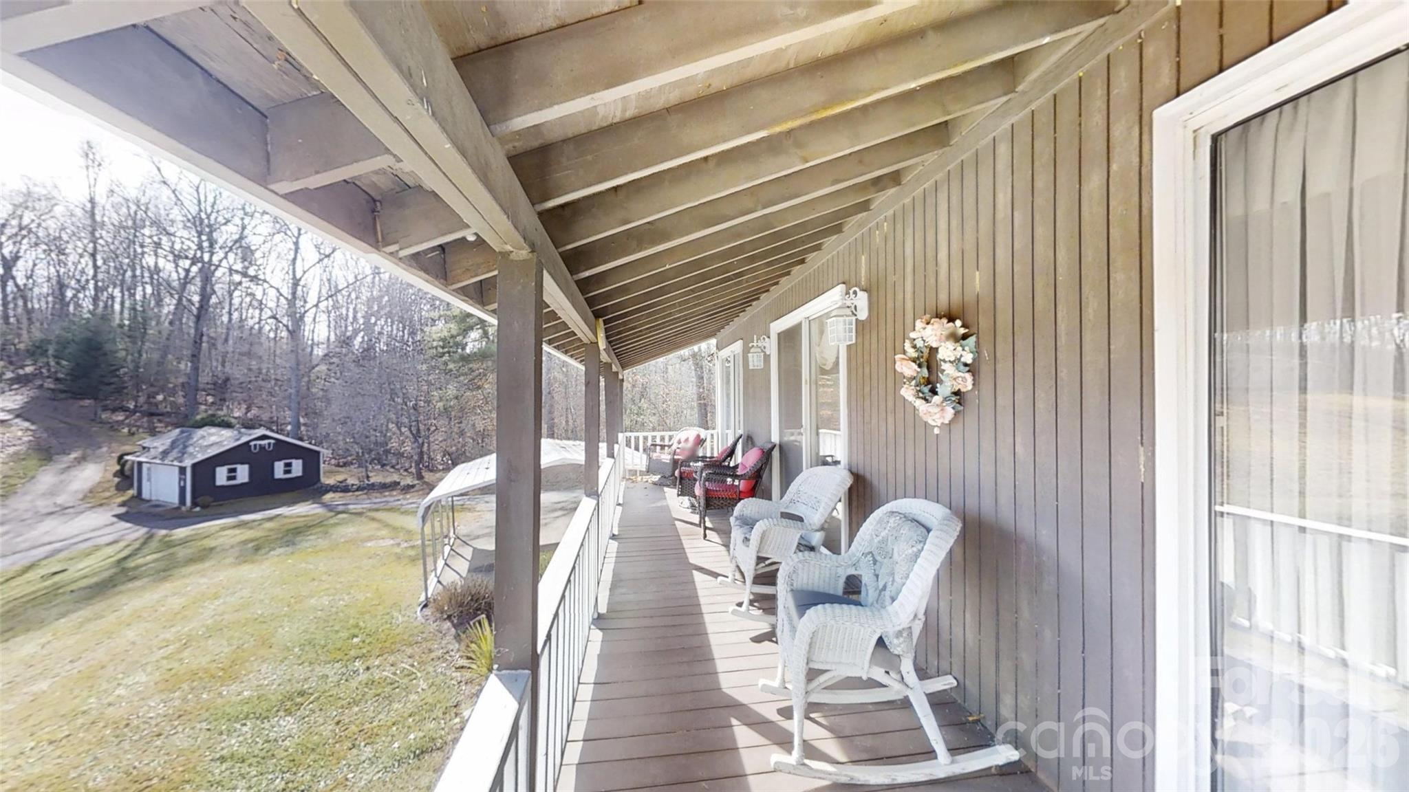 707 Lickskillet Road — Burnsville