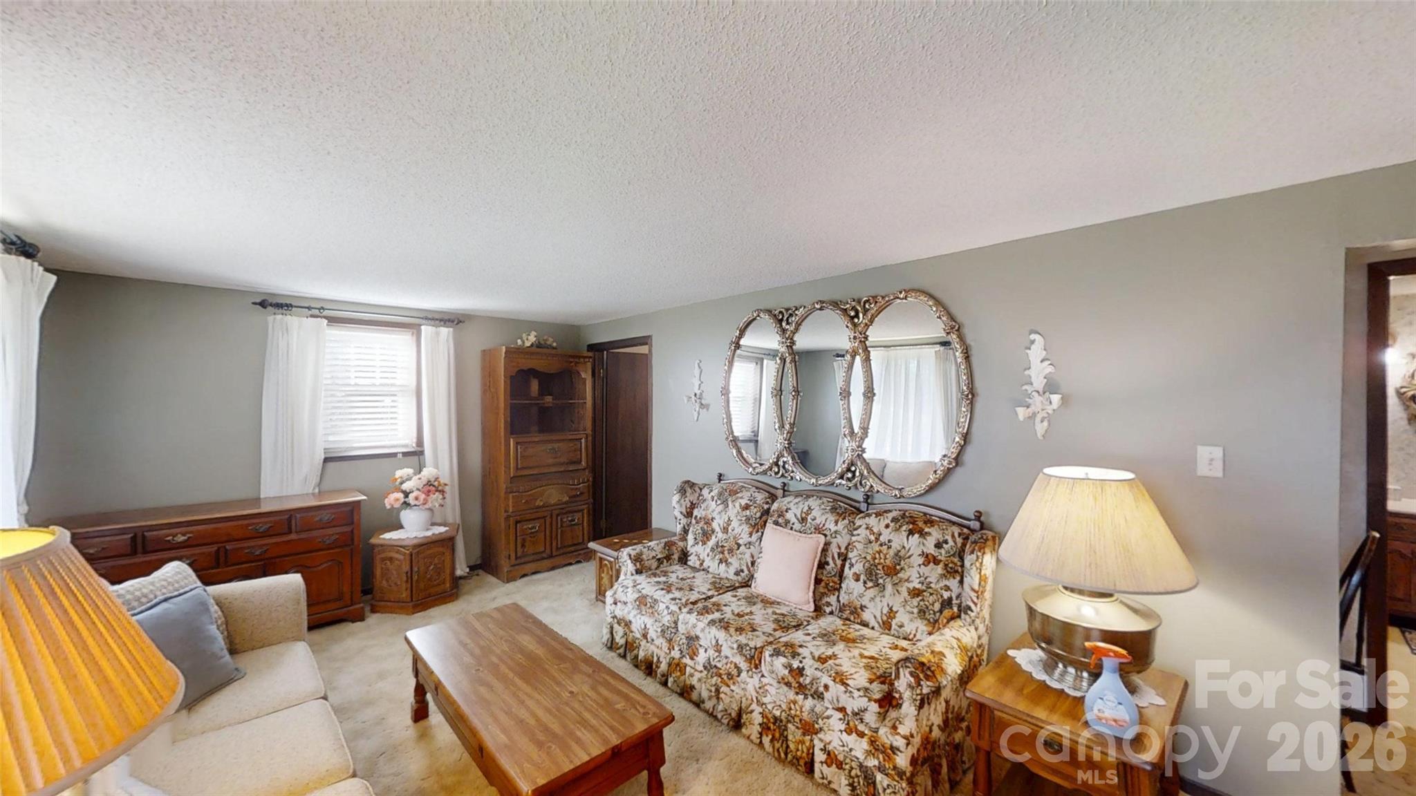 707 Lickskillet Road — Burnsville