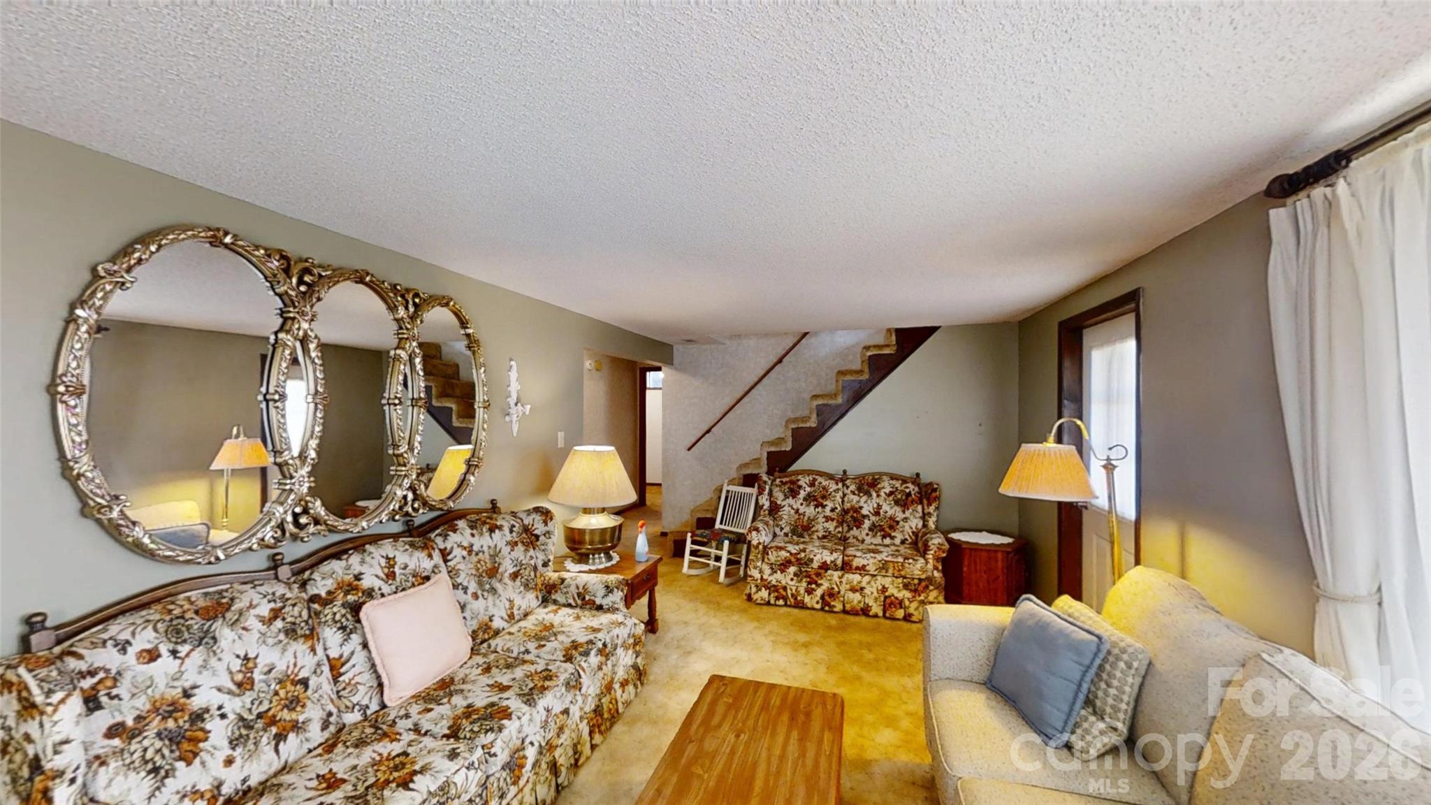 707 Lickskillet Road — Burnsville