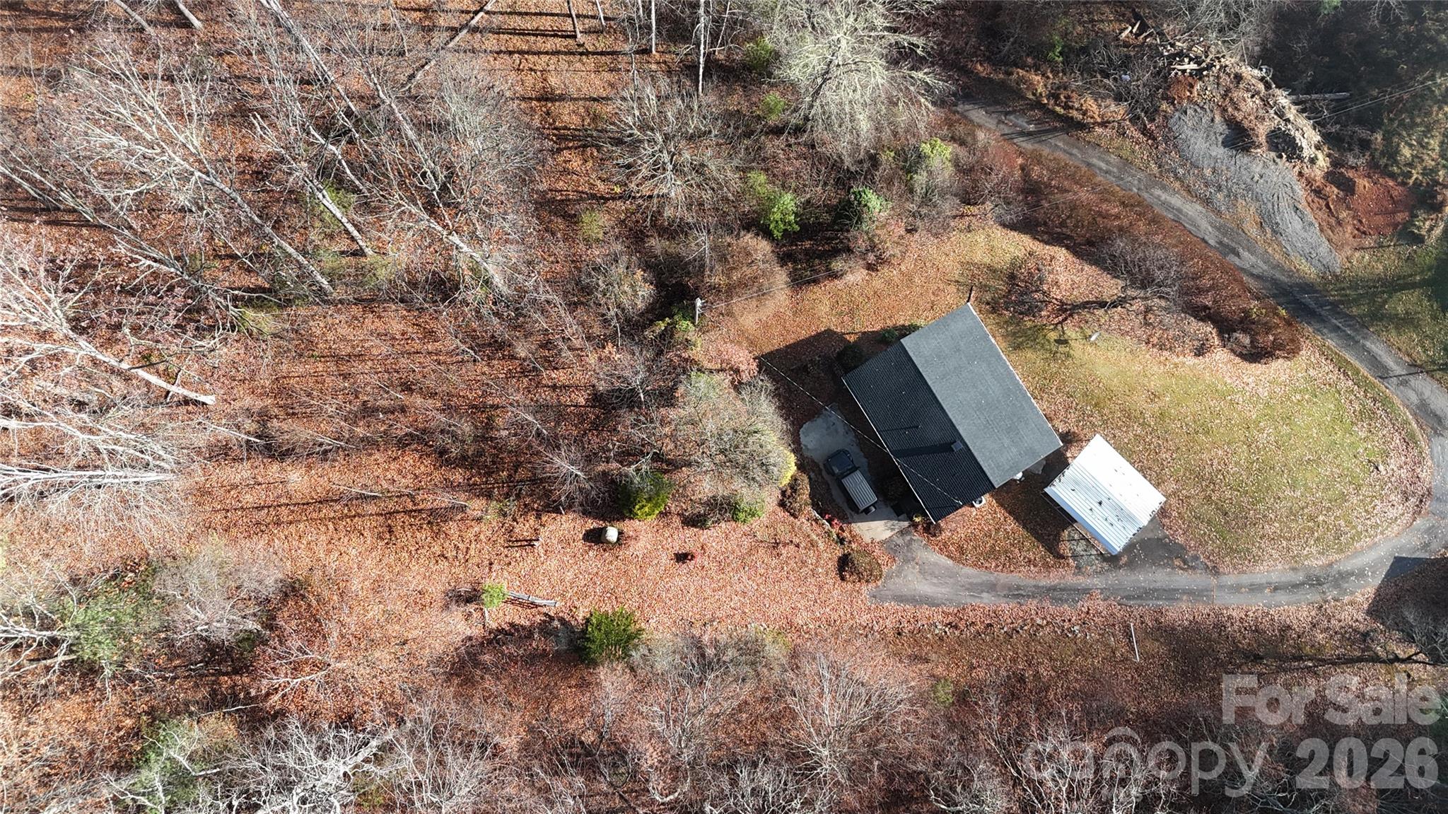 707 Lickskillet Road — Burnsville
