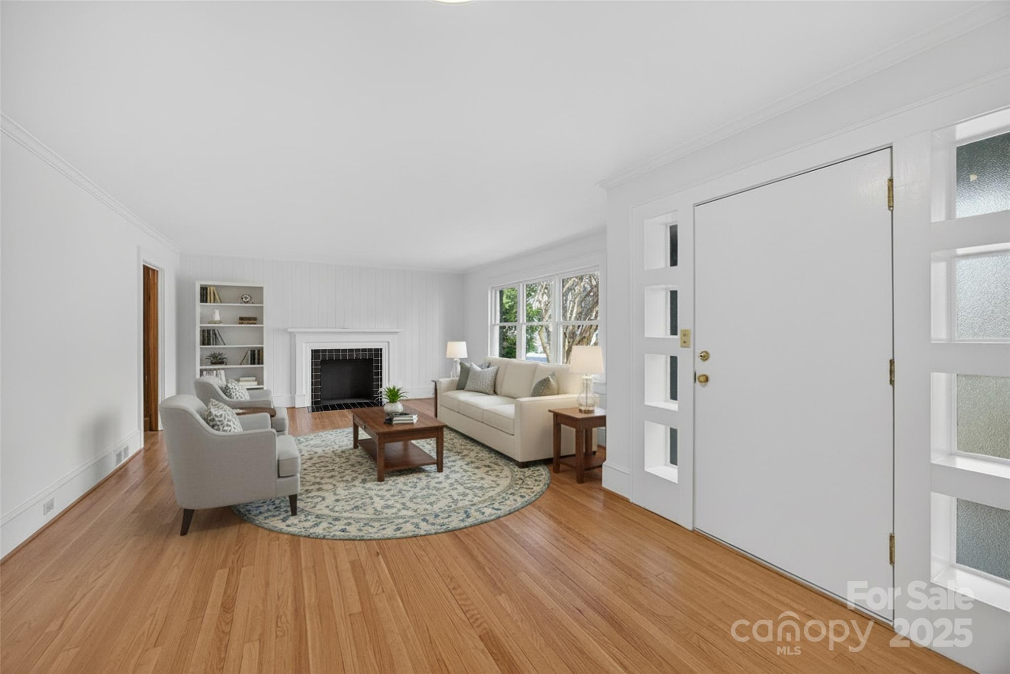 337 W Main Street — Rockwell