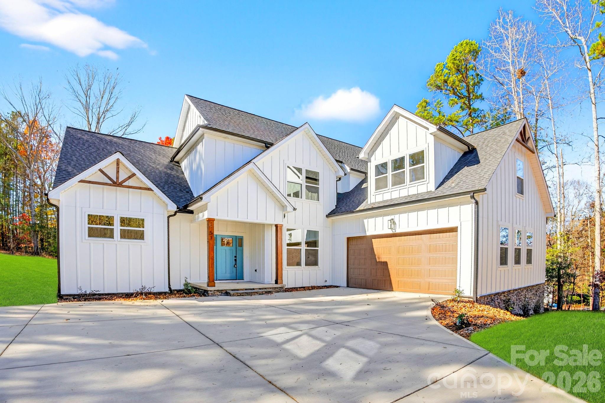 51 Windsor Drive — Taylorsville