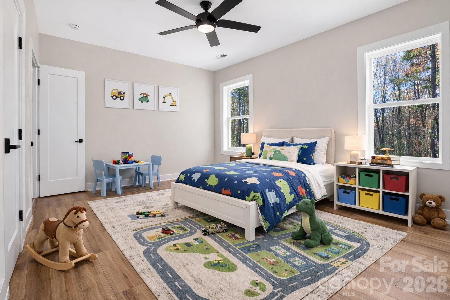 51 Windsor Drive — Taylorsville