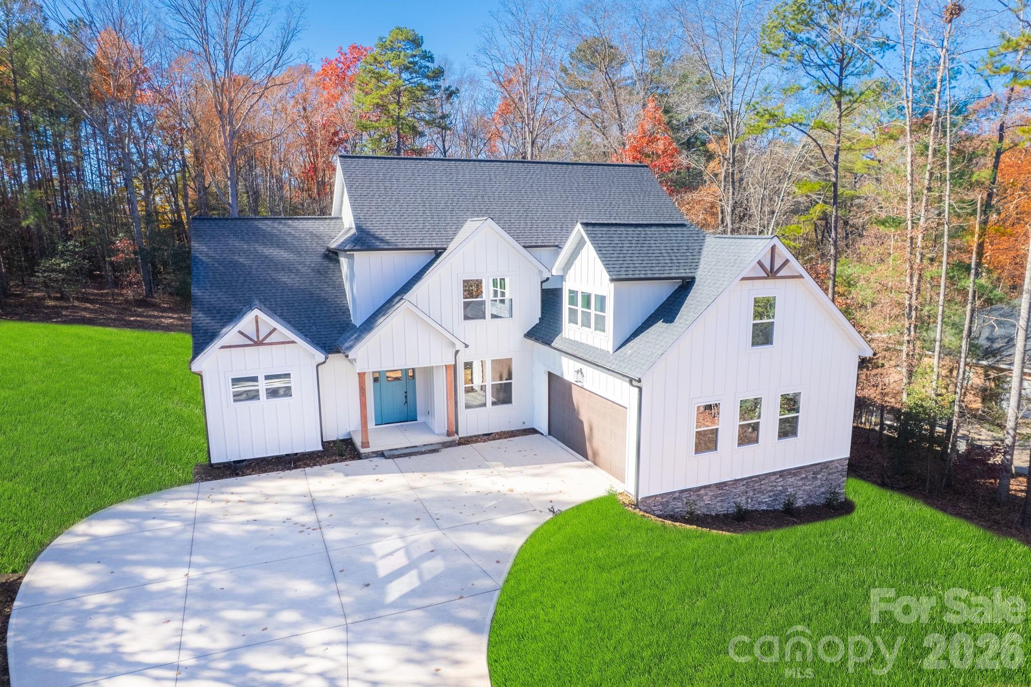 51 Windsor Drive — Taylorsville