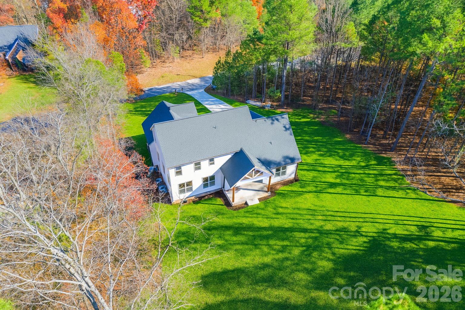 51 Windsor Drive — Taylorsville