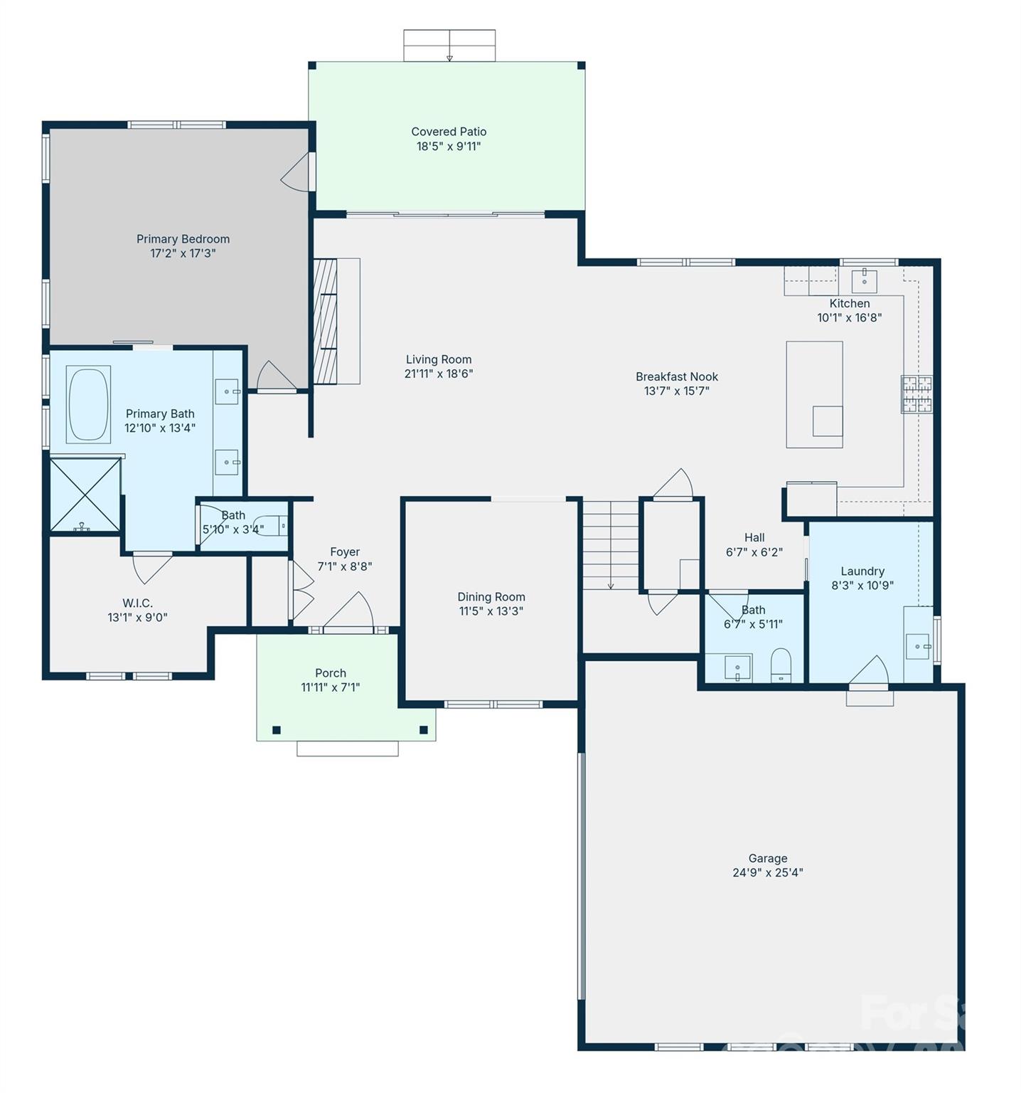 51 Windsor Drive — Taylorsville