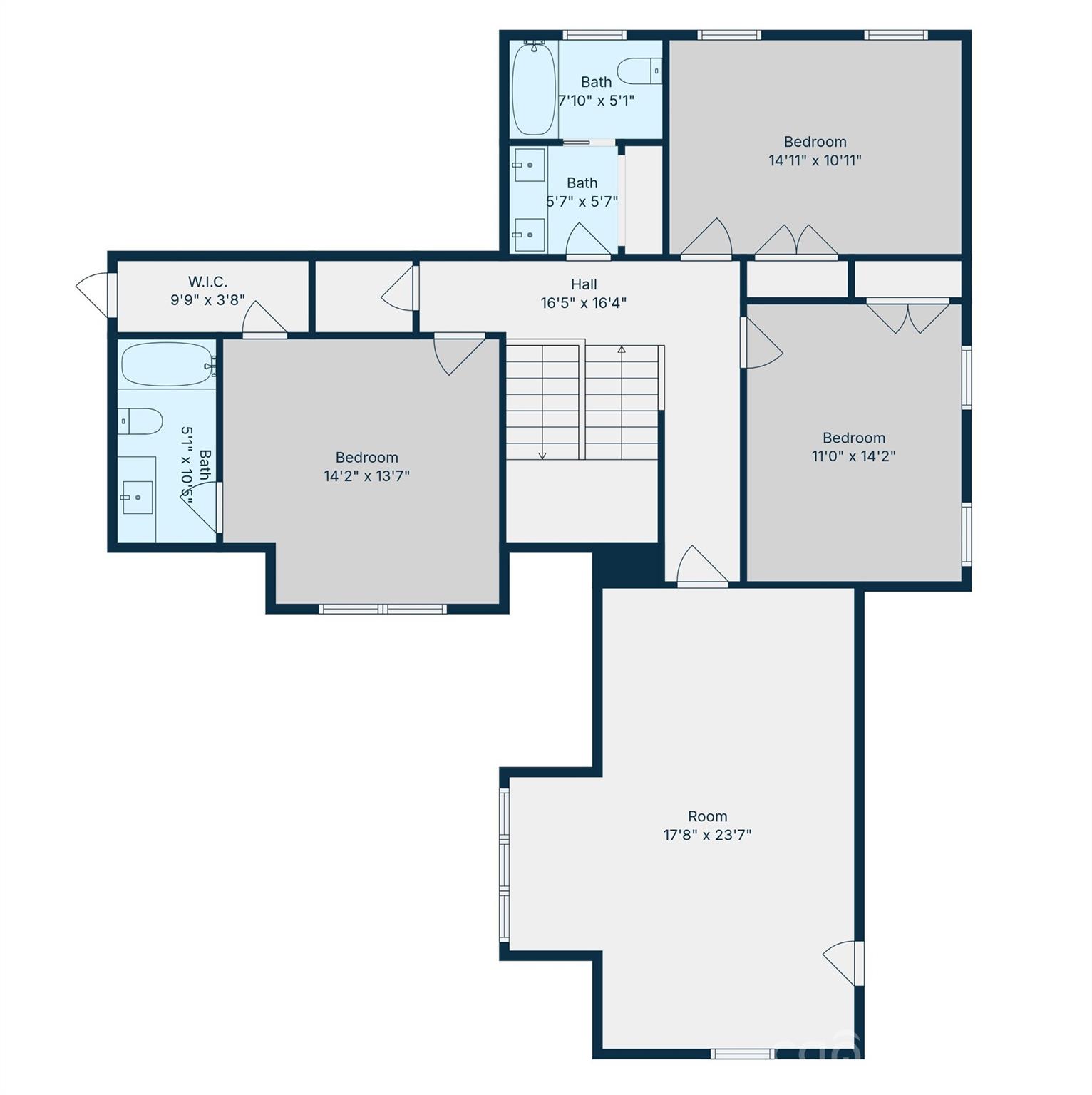 51 Windsor Drive — Taylorsville