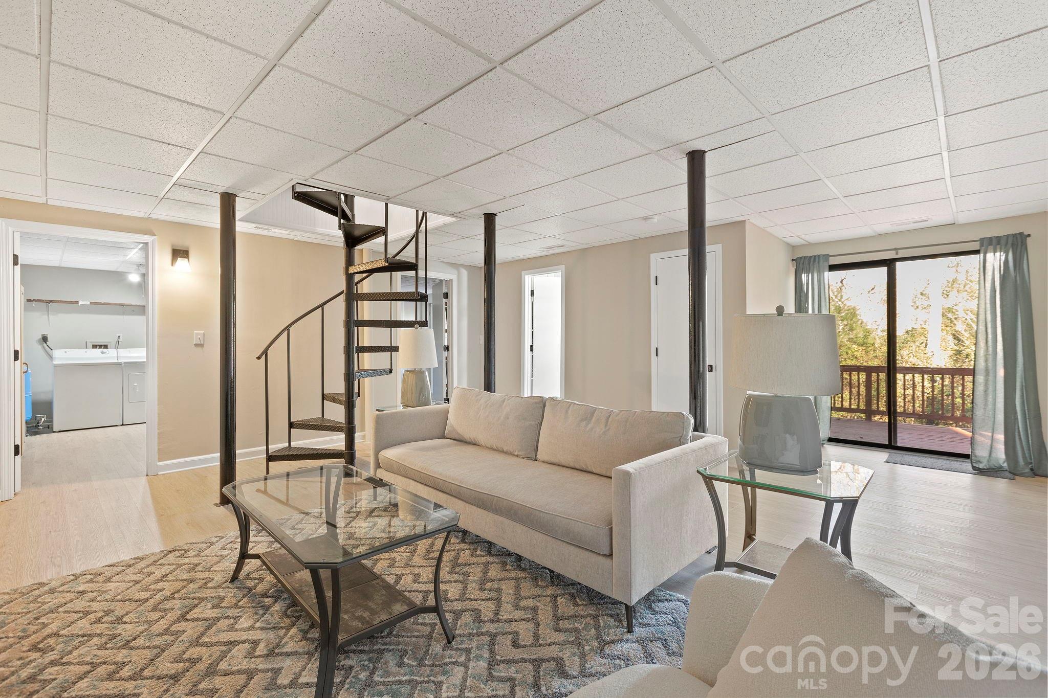 124 Flat Creek Drive — Lake Toxaway
