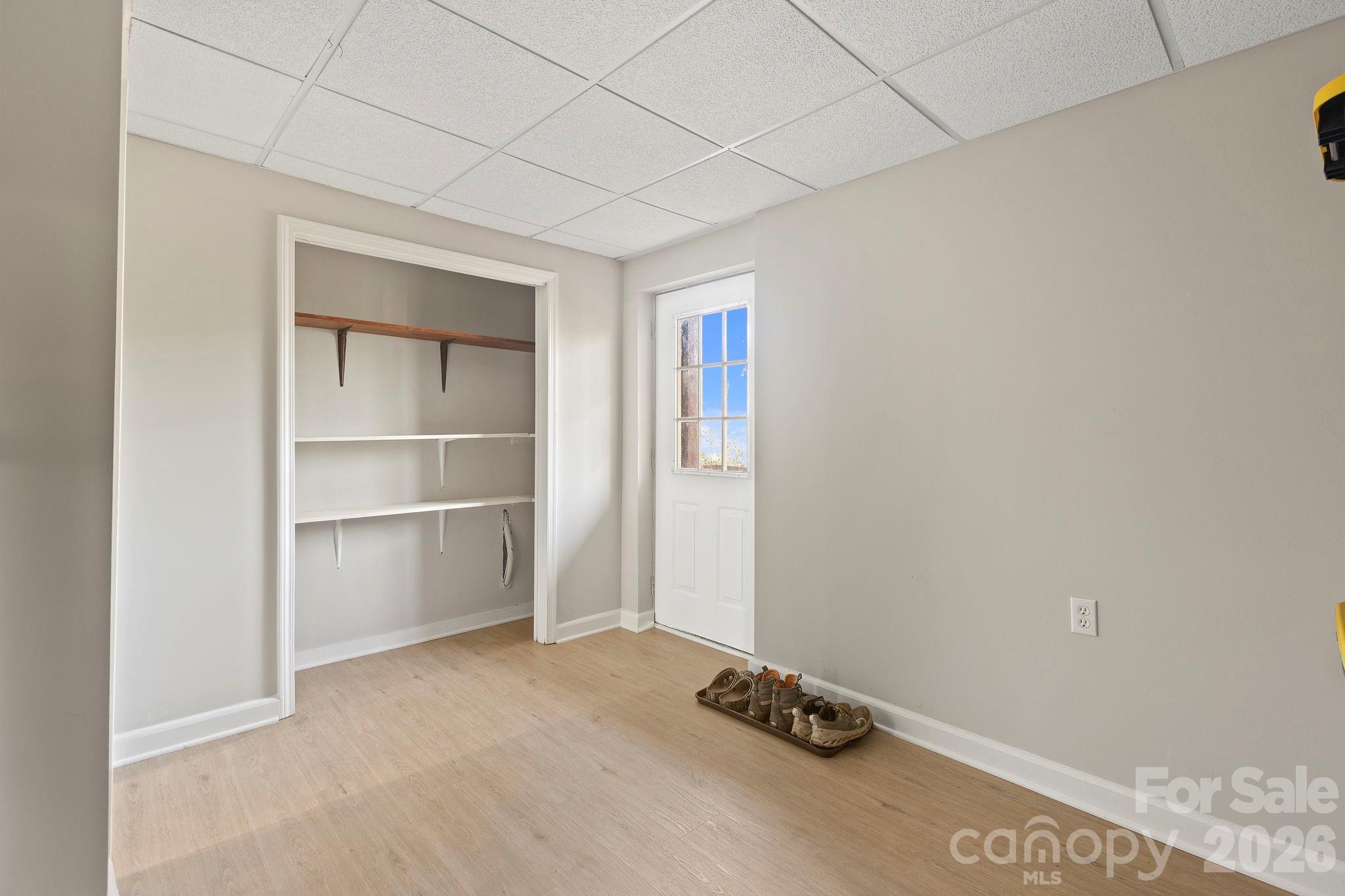 124 Flat Creek Drive — Lake Toxaway