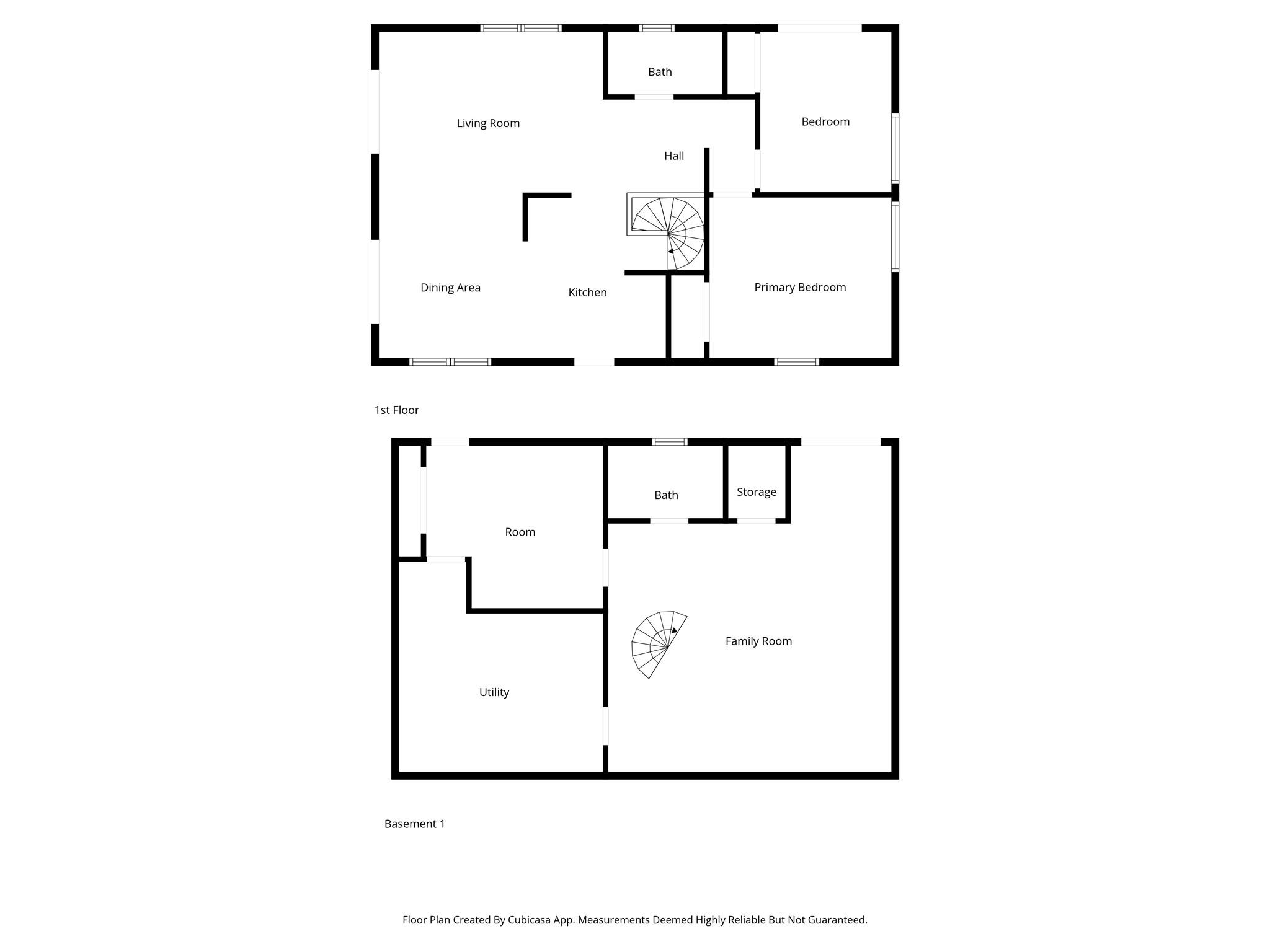 124 Flat Creek Drive — Lake Toxaway