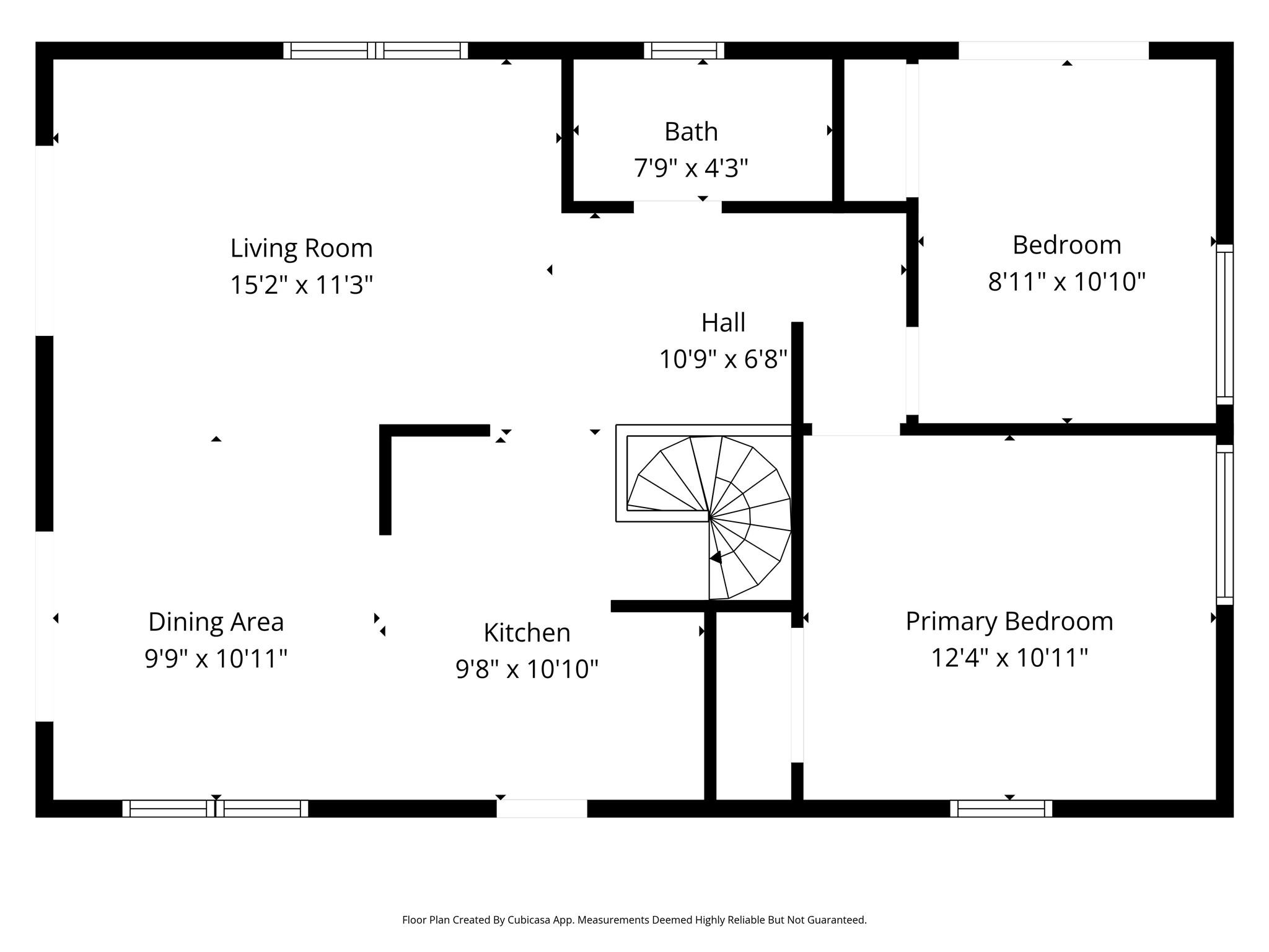 124 Flat Creek Drive — Lake Toxaway