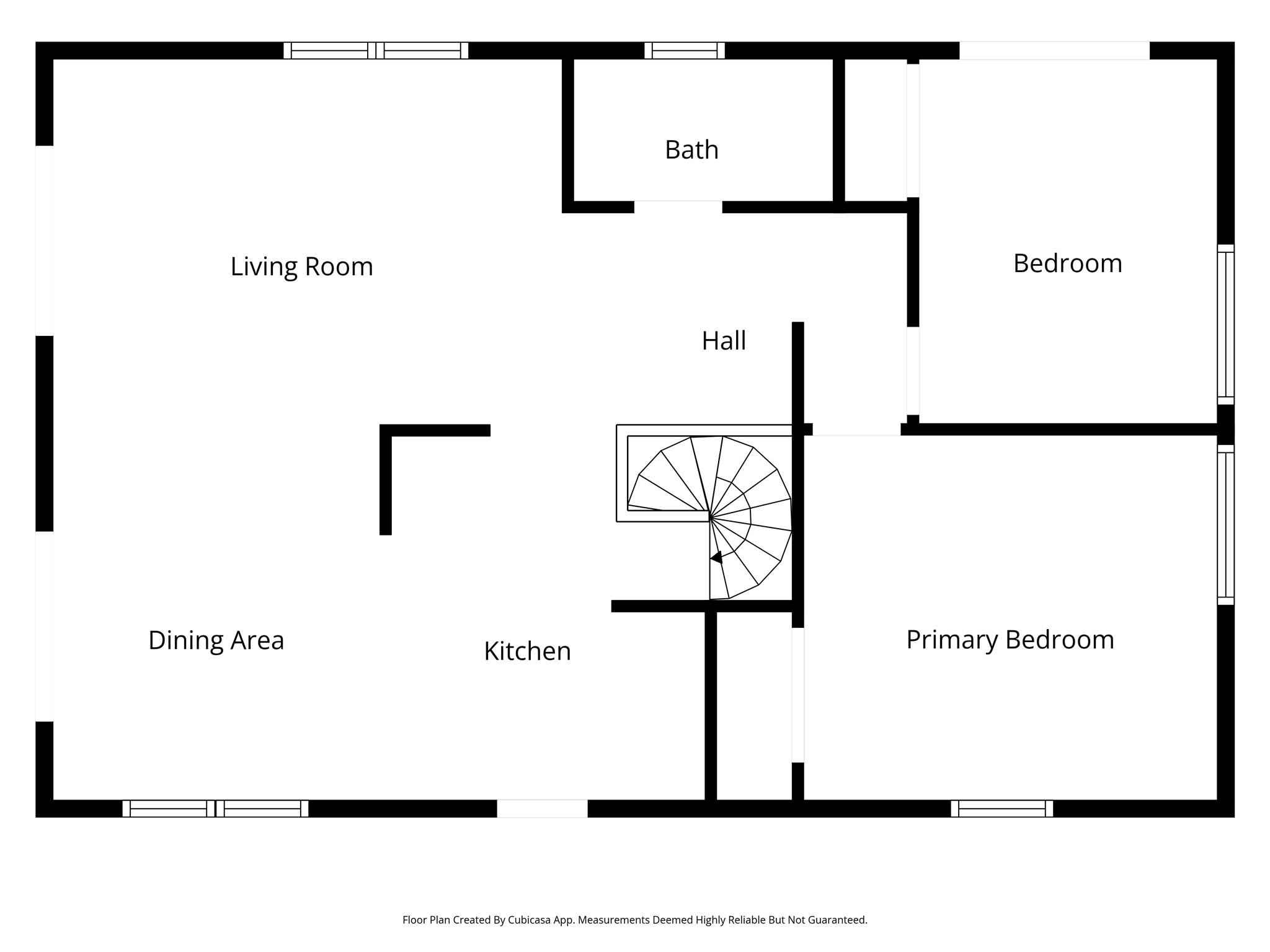 124 Flat Creek Drive — Lake Toxaway