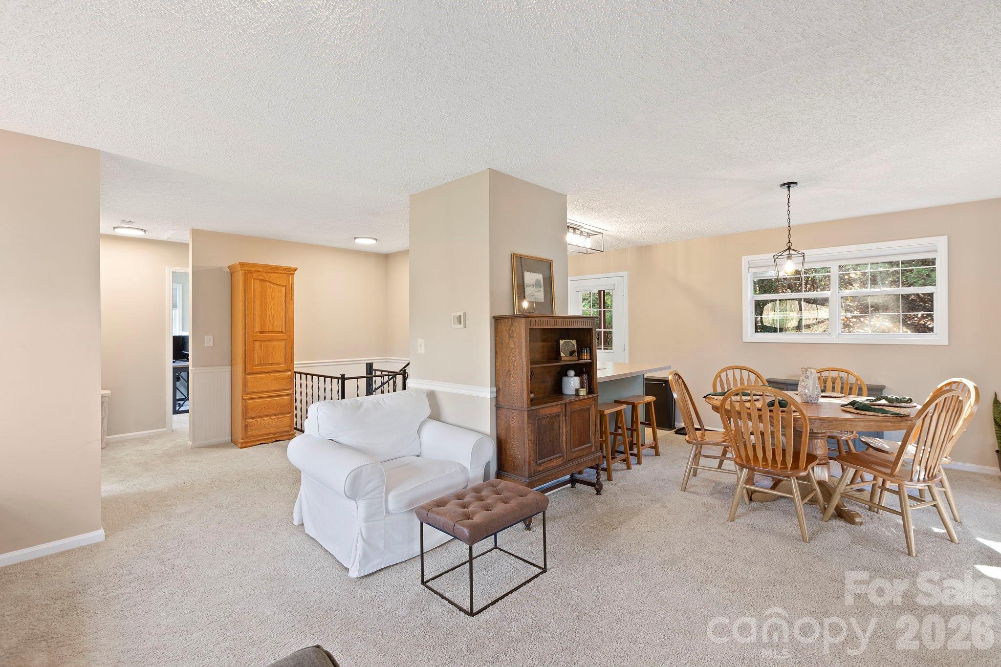 124 Flat Creek Drive — Lake Toxaway