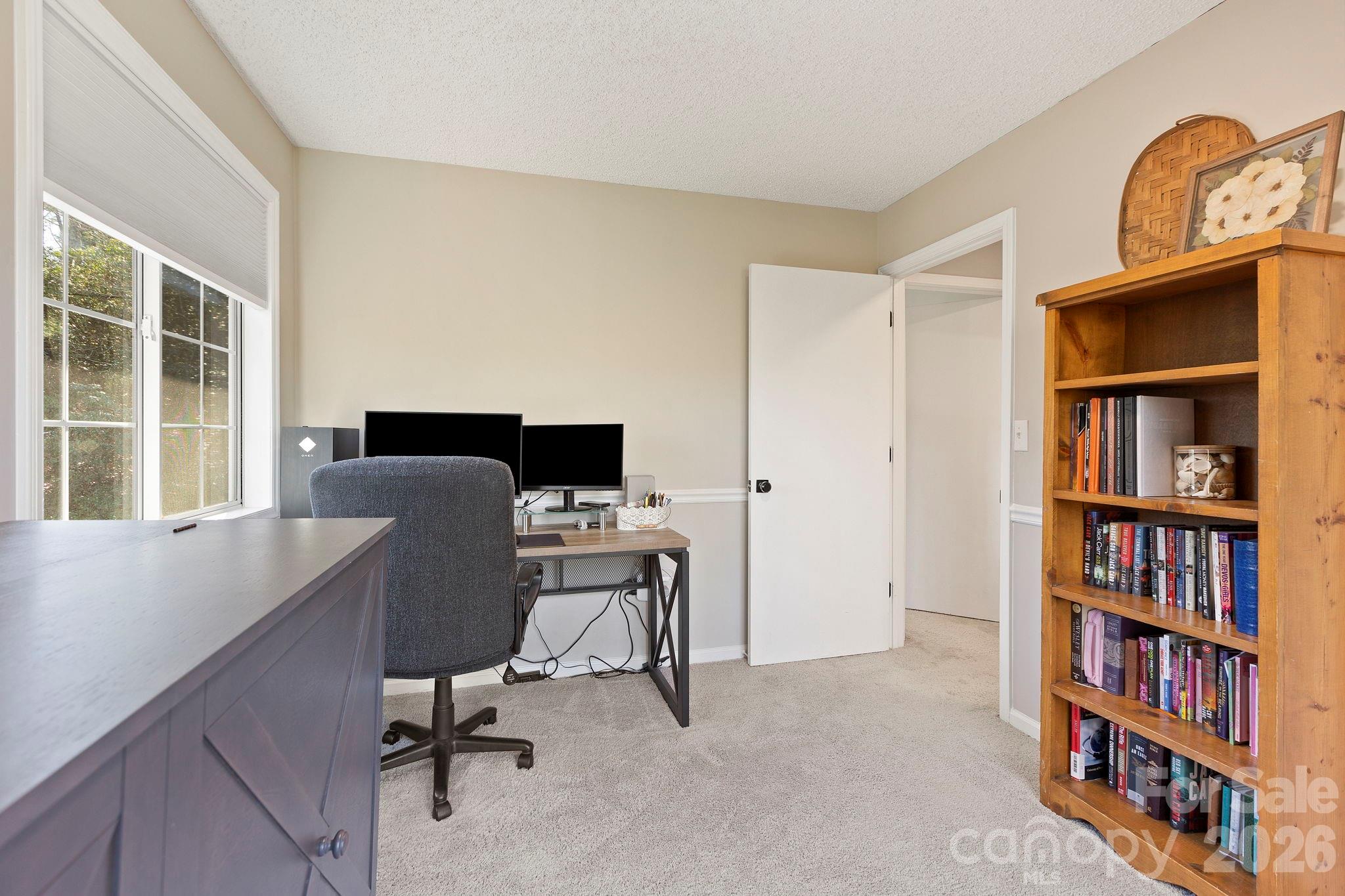 124 Flat Creek Drive — Lake Toxaway