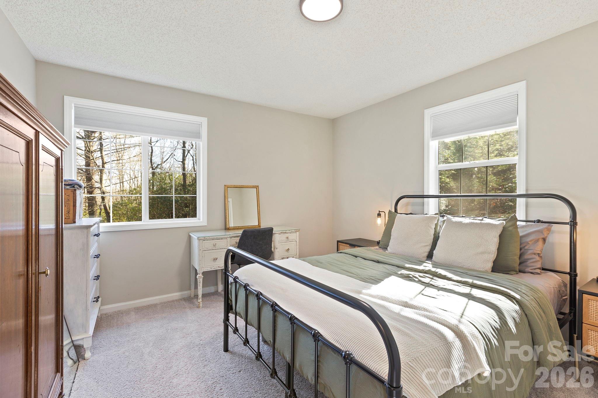 124 Flat Creek Drive — Lake Toxaway