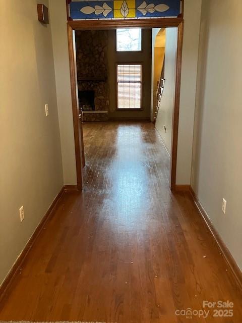 4462-1 Hoover Road — Lawndale
