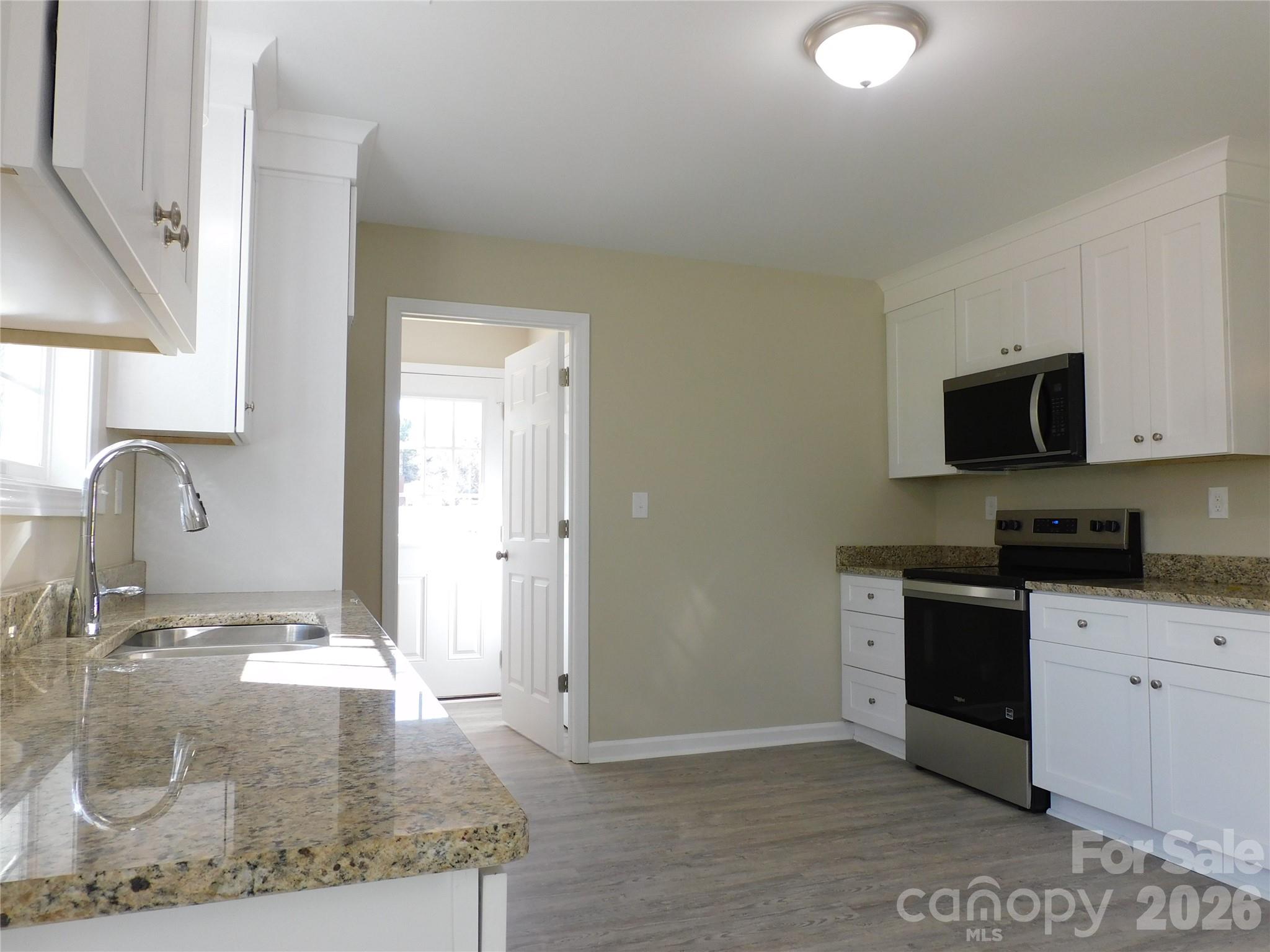 216 McClain Street #5 — York