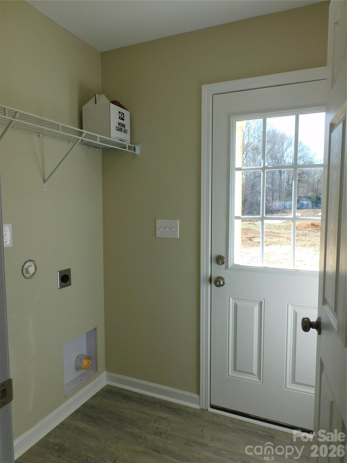 216 McClain Street #5 — York
