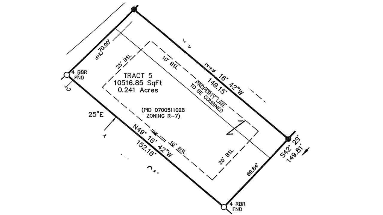 216 McClain Street #5 — York