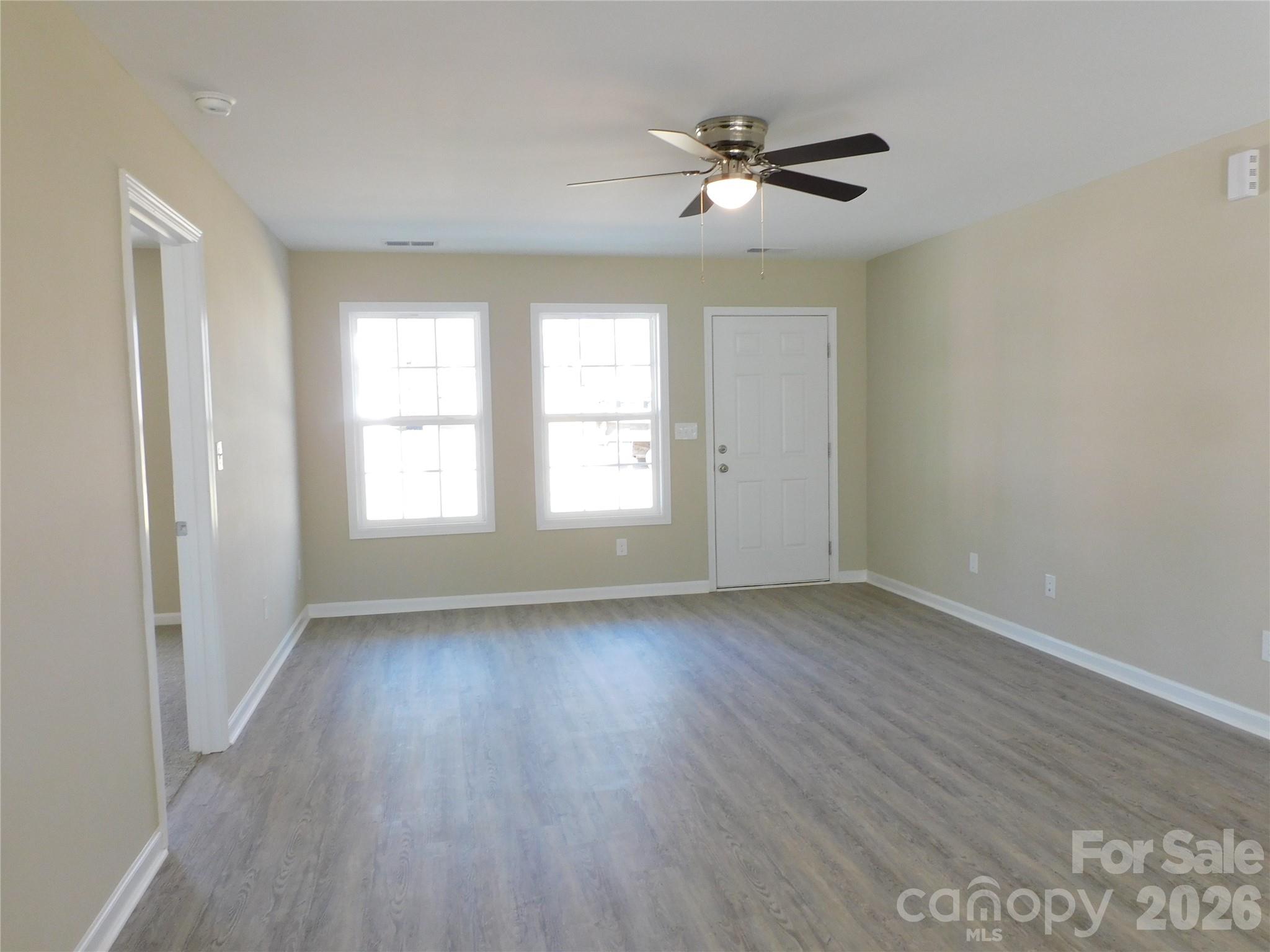216 McClain Street #5 — York