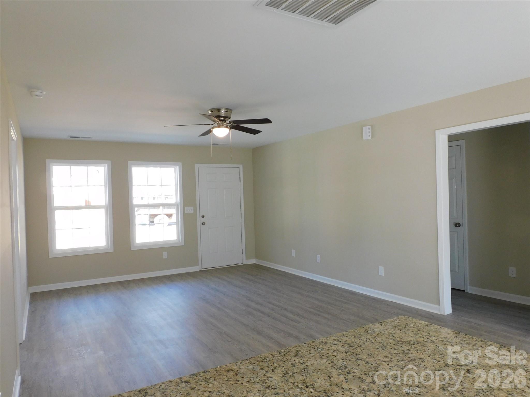 216 McClain Street #5 — York