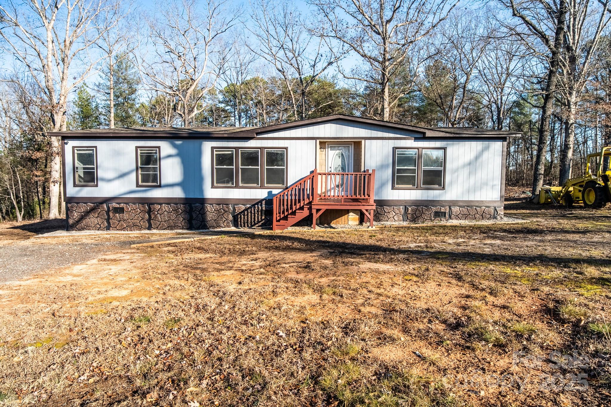 50 N Duncan Hill Lane — Taylorsville