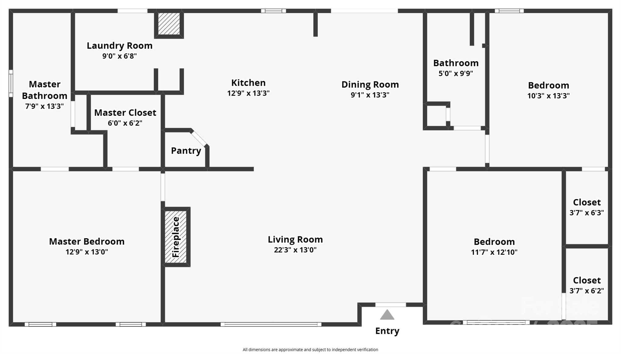 50 N Duncan Hill Lane — Taylorsville