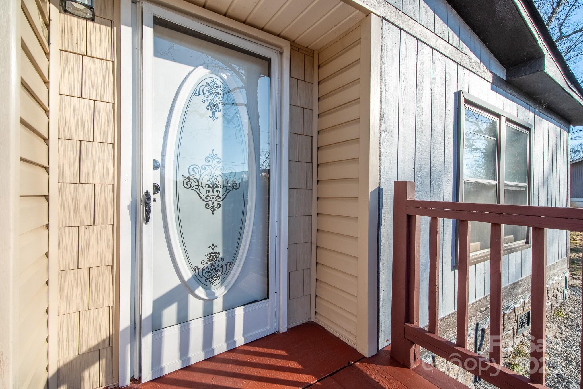 50 N Duncan Hill Lane — Taylorsville