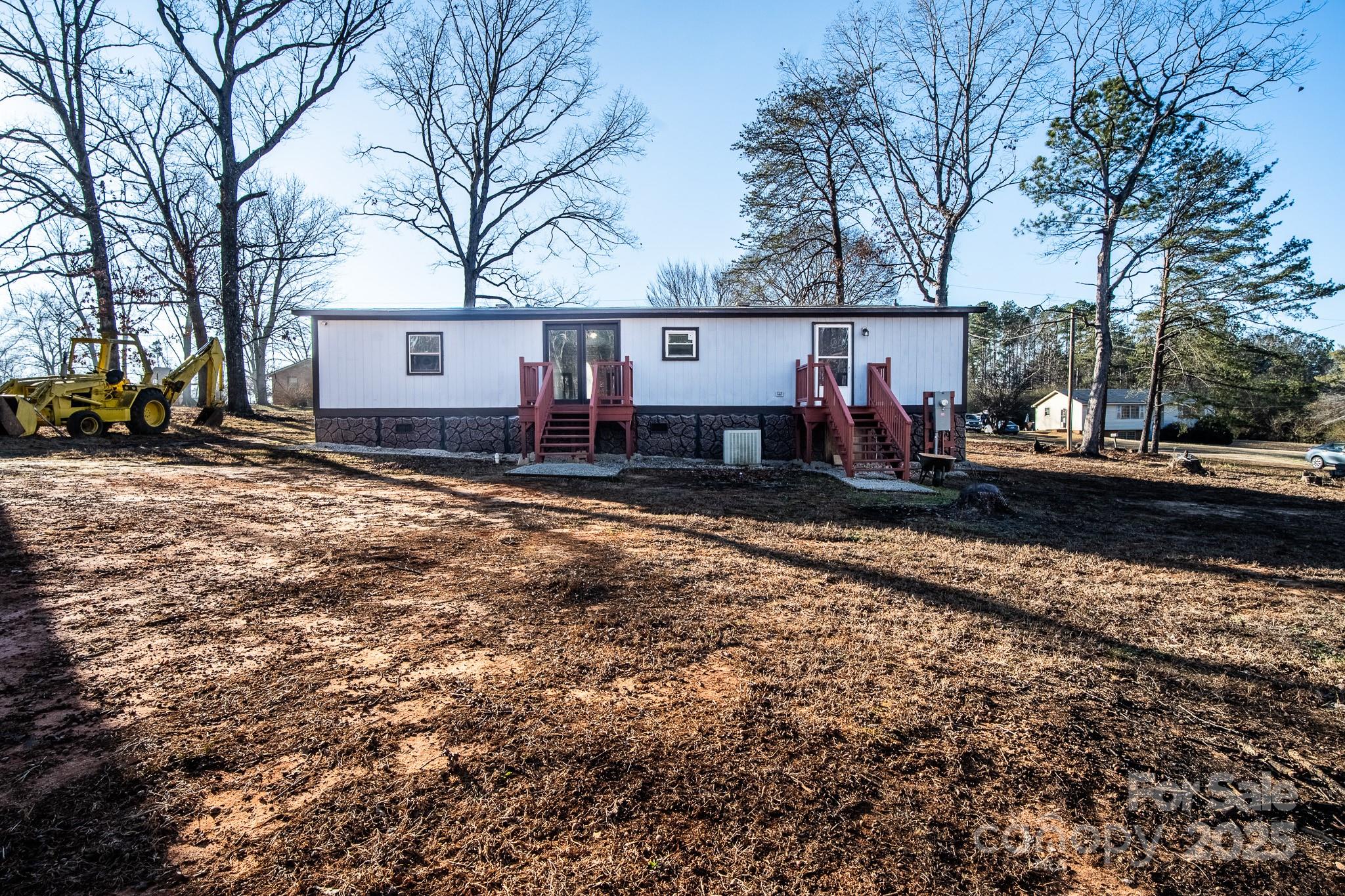 50 N Duncan Hill Lane — Taylorsville