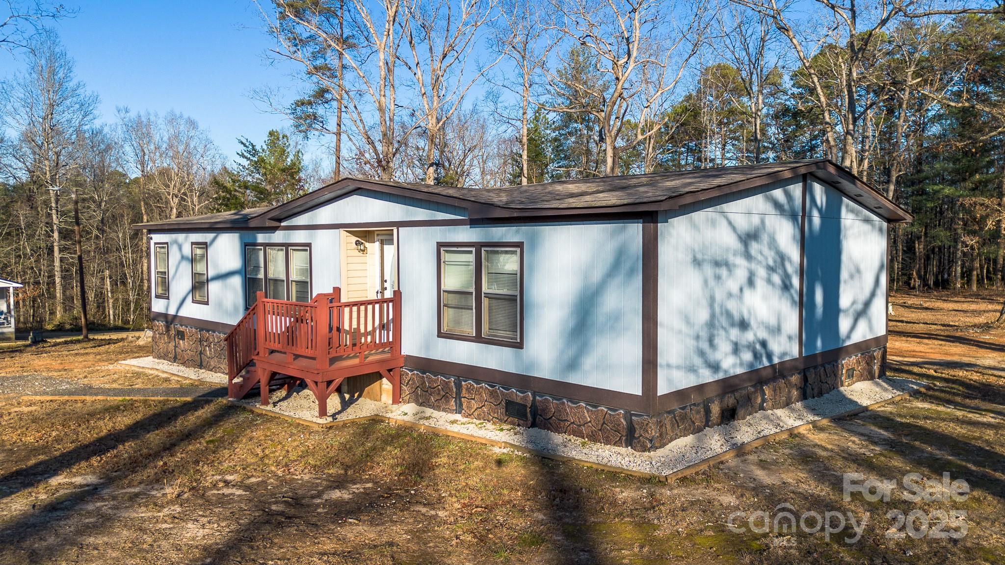 50 N Duncan Hill Lane — Taylorsville