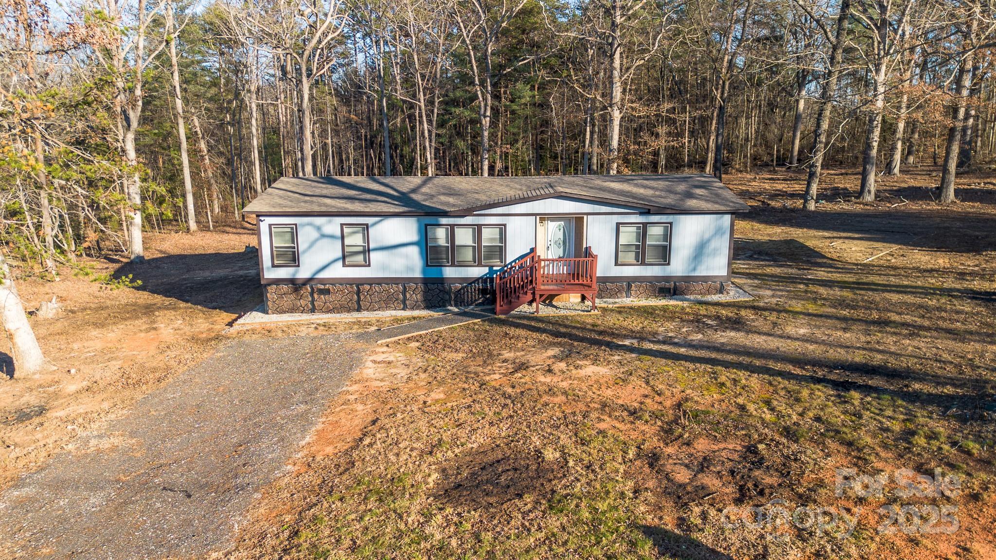 50 N Duncan Hill Lane — Taylorsville