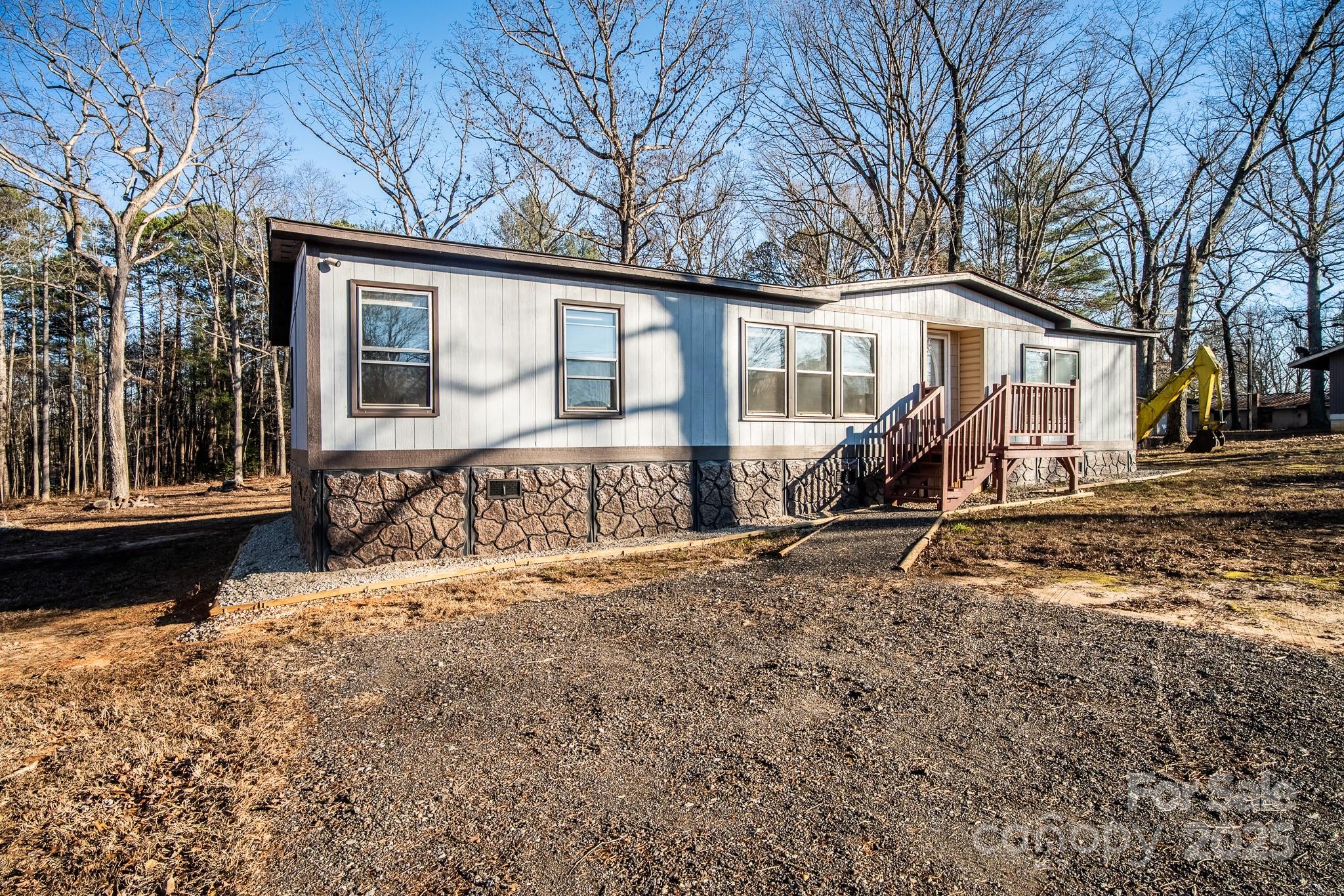 50 N Duncan Hill Lane — Taylorsville