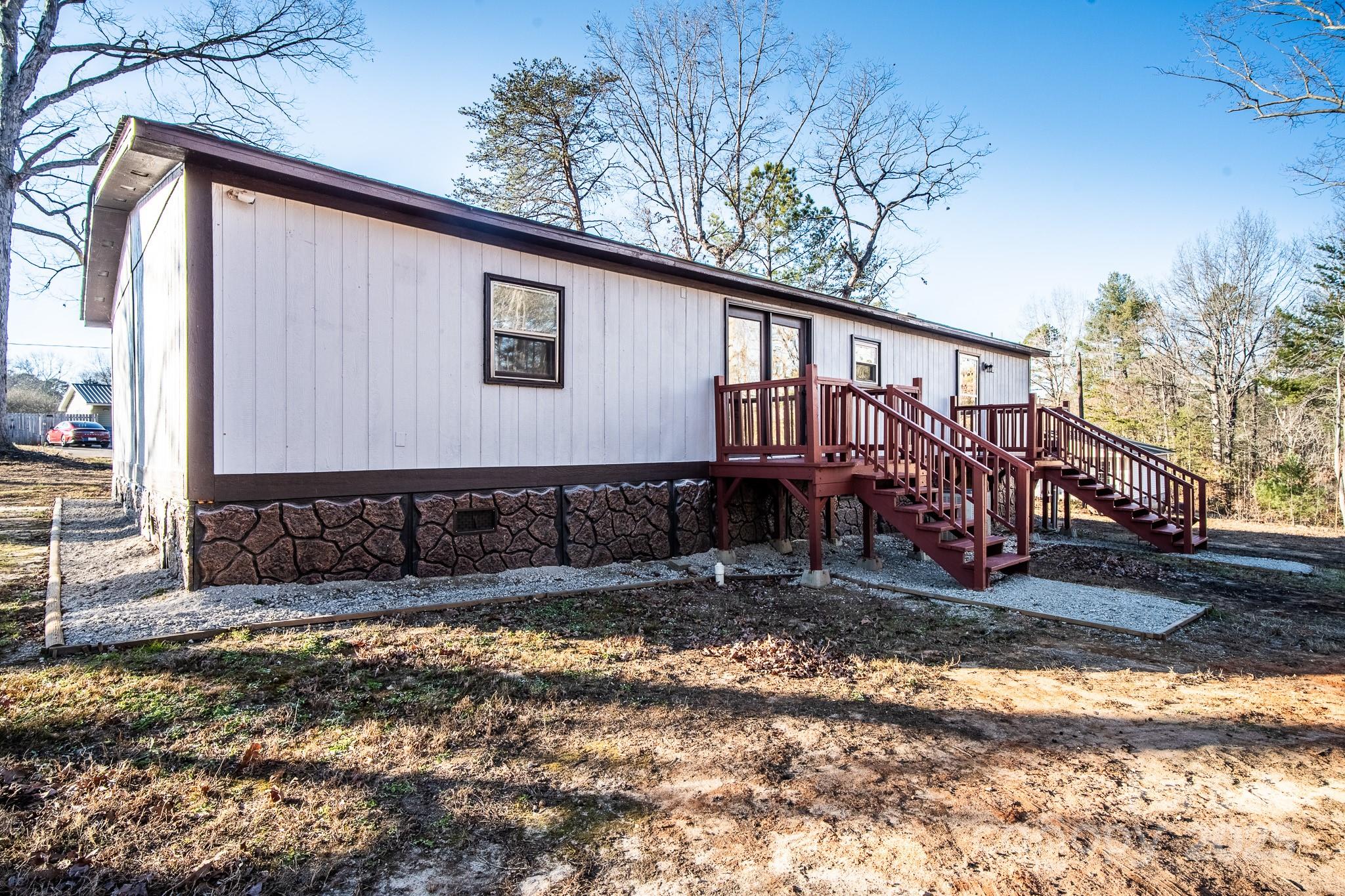 50 N Duncan Hill Lane — Taylorsville